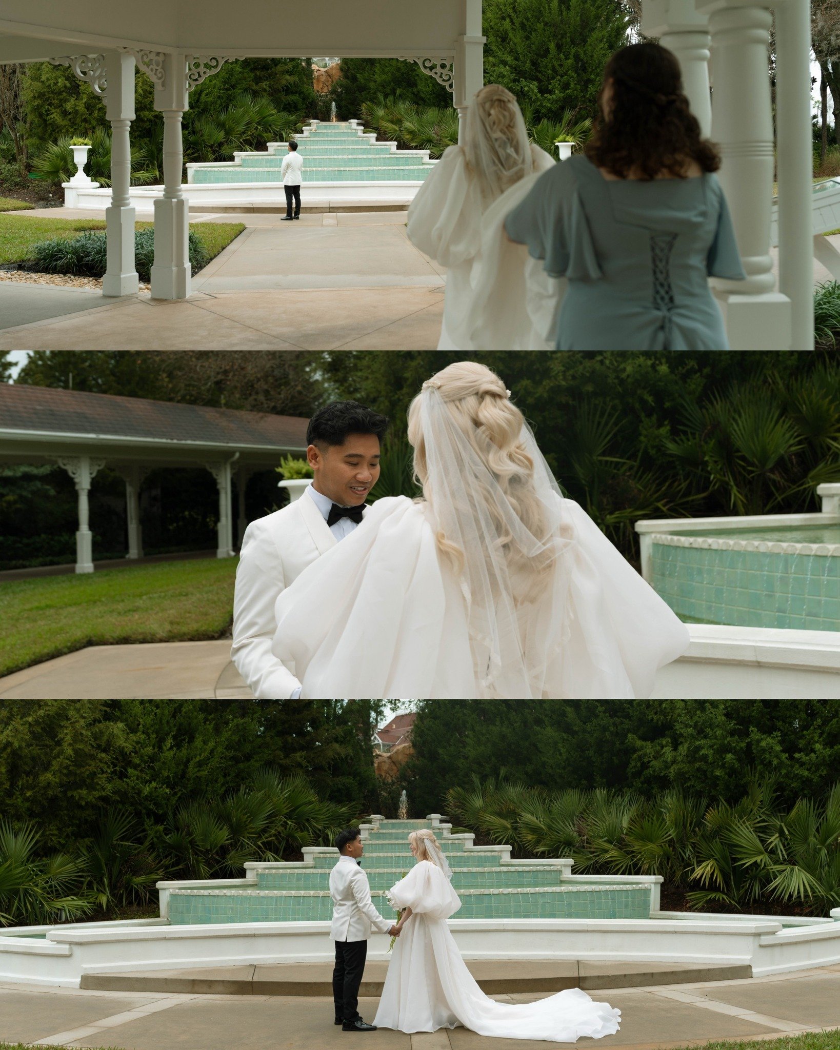 As your planner, we walk alongside you from the very beginning, guiding you through those first exciting (and sometimes overwhelming) stages of planning. From helping you understand your BEO to curating your dream vendor team, we ensure every detail 