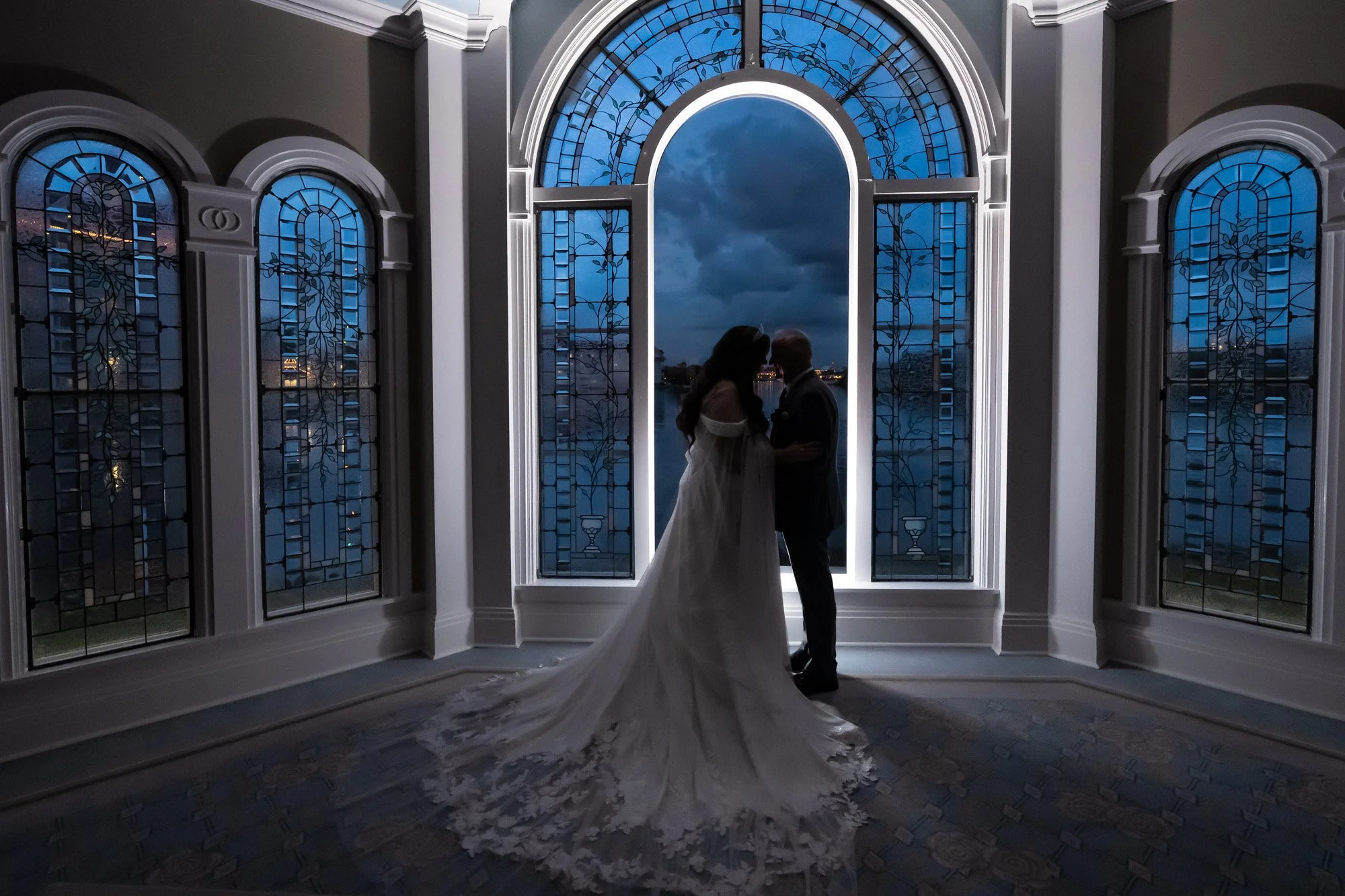 This dreamy capture. 🥰

Photo Love: Madi | Disney Fine Art Photography

#FairyTalesAndWeddingBells #FTWBWeddings #FTWBCouples #PlanWithFTWB #WhereLoveBecomesLegend #OnceUponAWedding #DisneyFairyTaleWeddings #DisneyFineArtPhotography #EnchantedWeddin