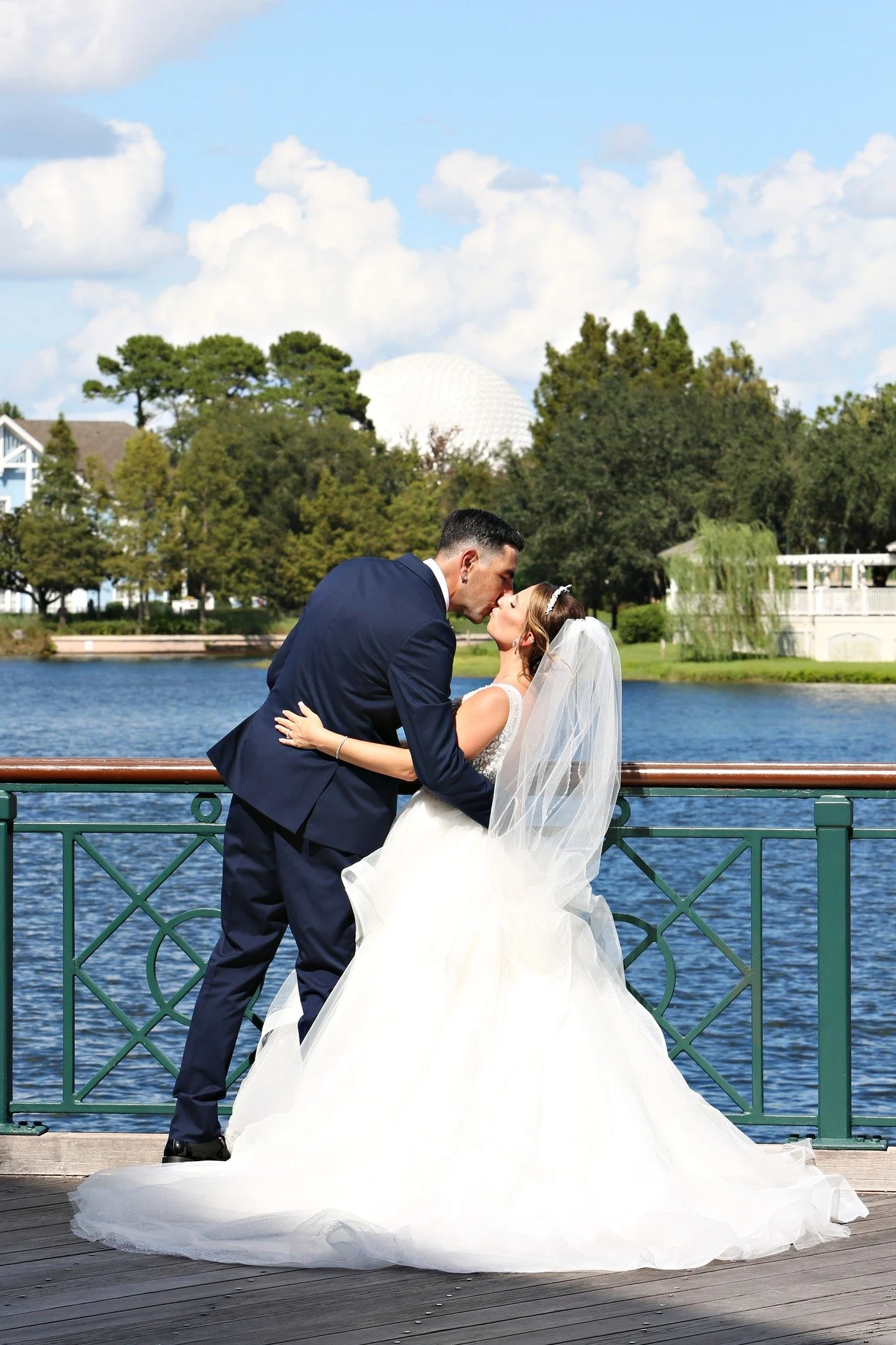 Love is not about how many days, months, or years you&rsquo;ve been together. Love is about how much you love each other every single day.

We&rsquo;ll make sure that love shines through every detail of your celebration.

Let&rsquo;s start planning y