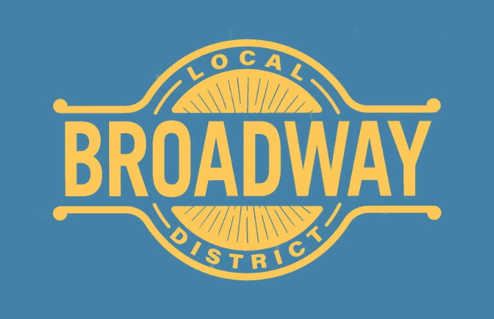 Broadway Street Fair