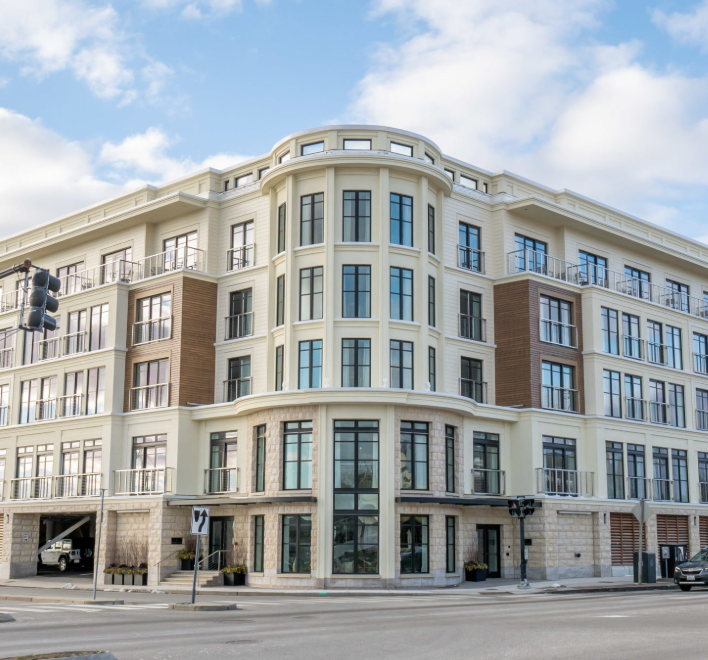 Salon Night at The Brenton