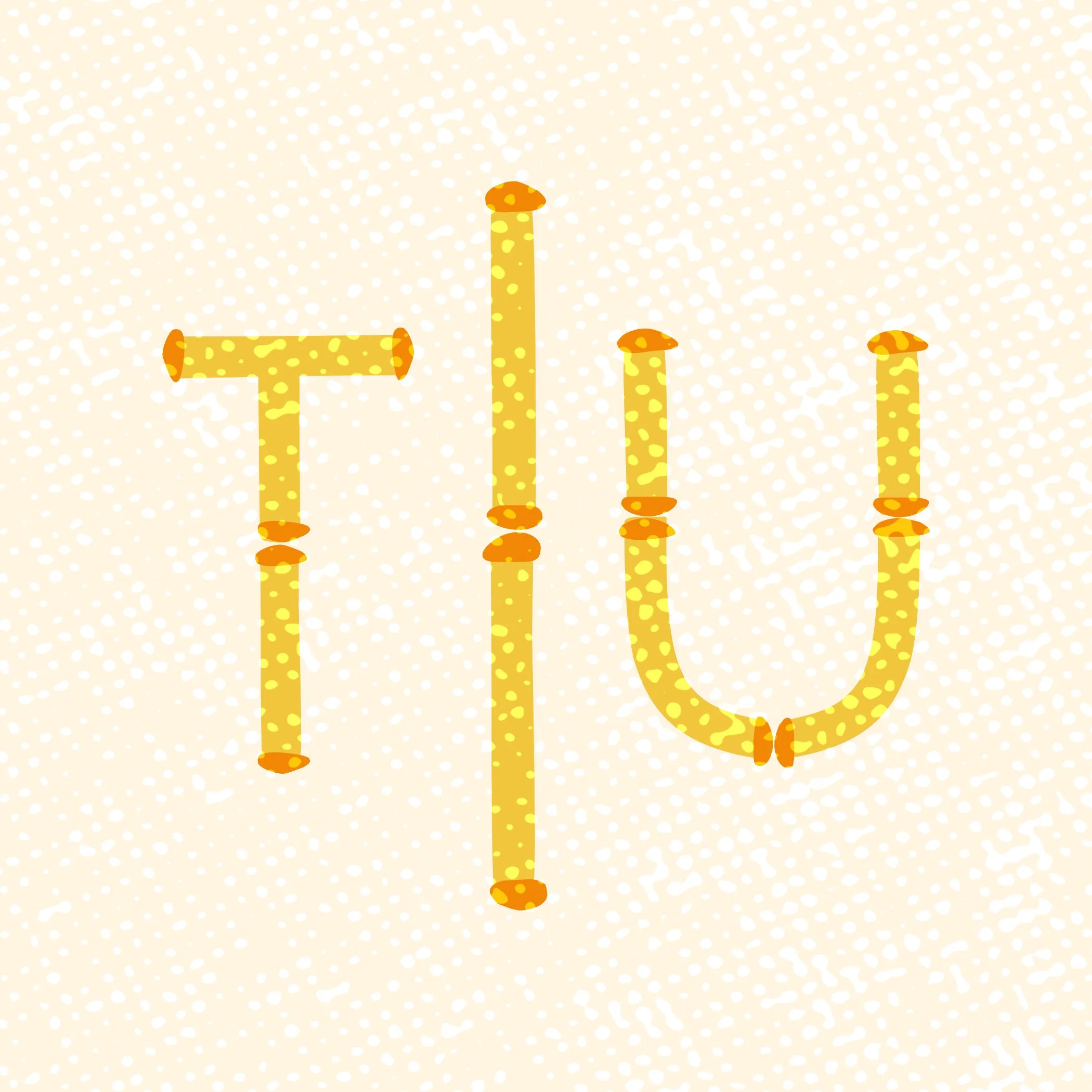 channeled monograms 7 inch TIU.jpg