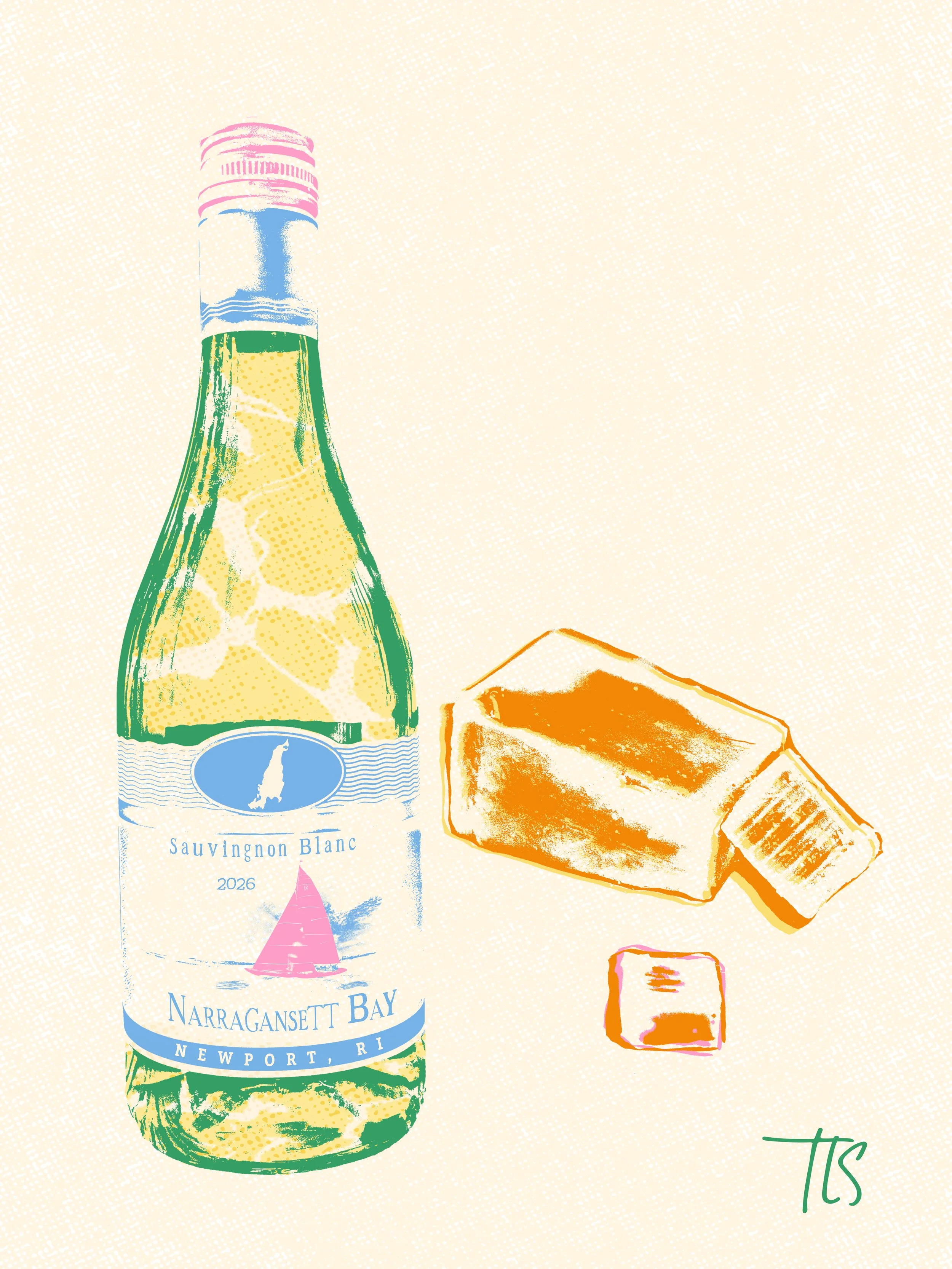 30x40 resin piece and print.jpg