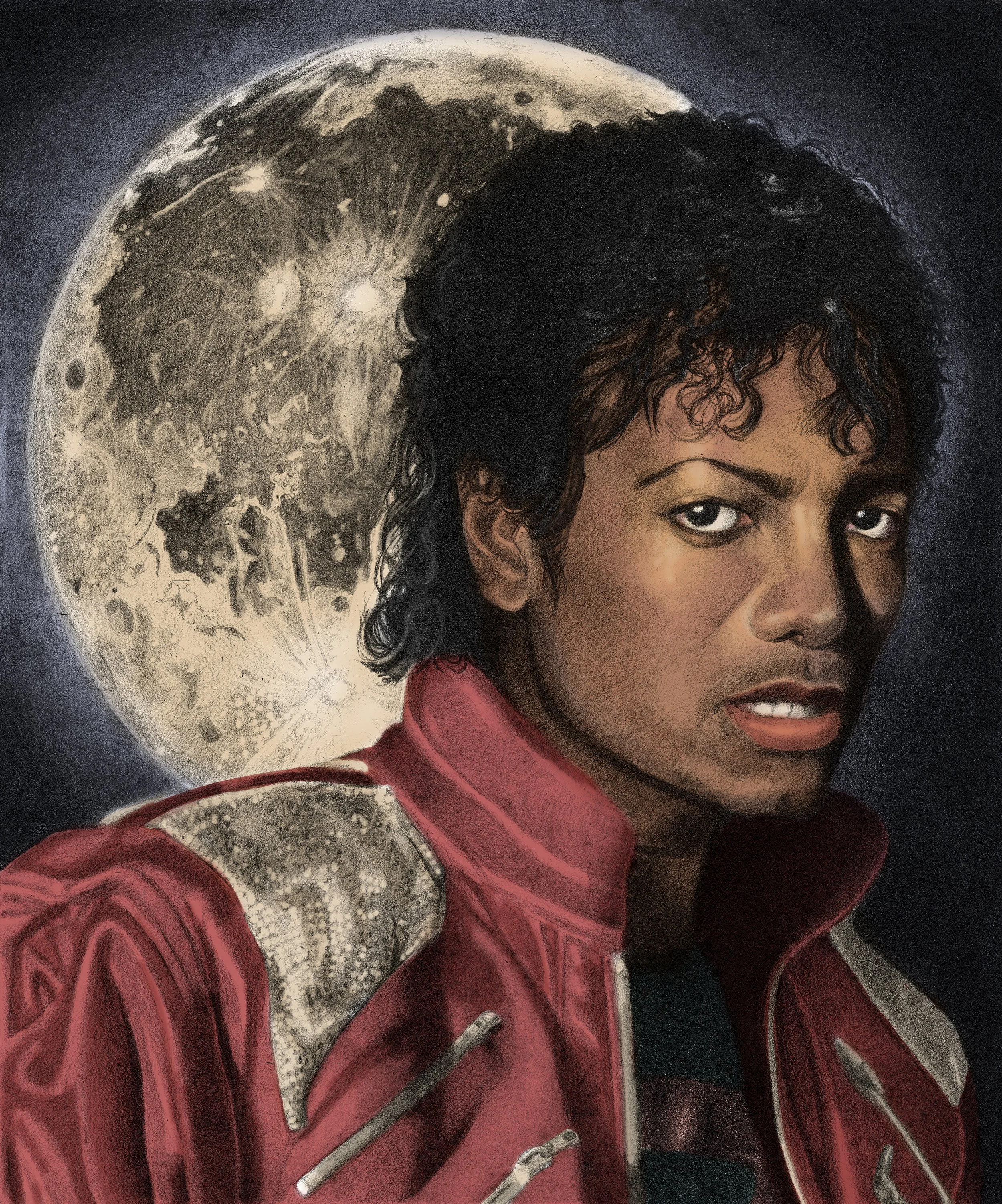 Michael Jackson