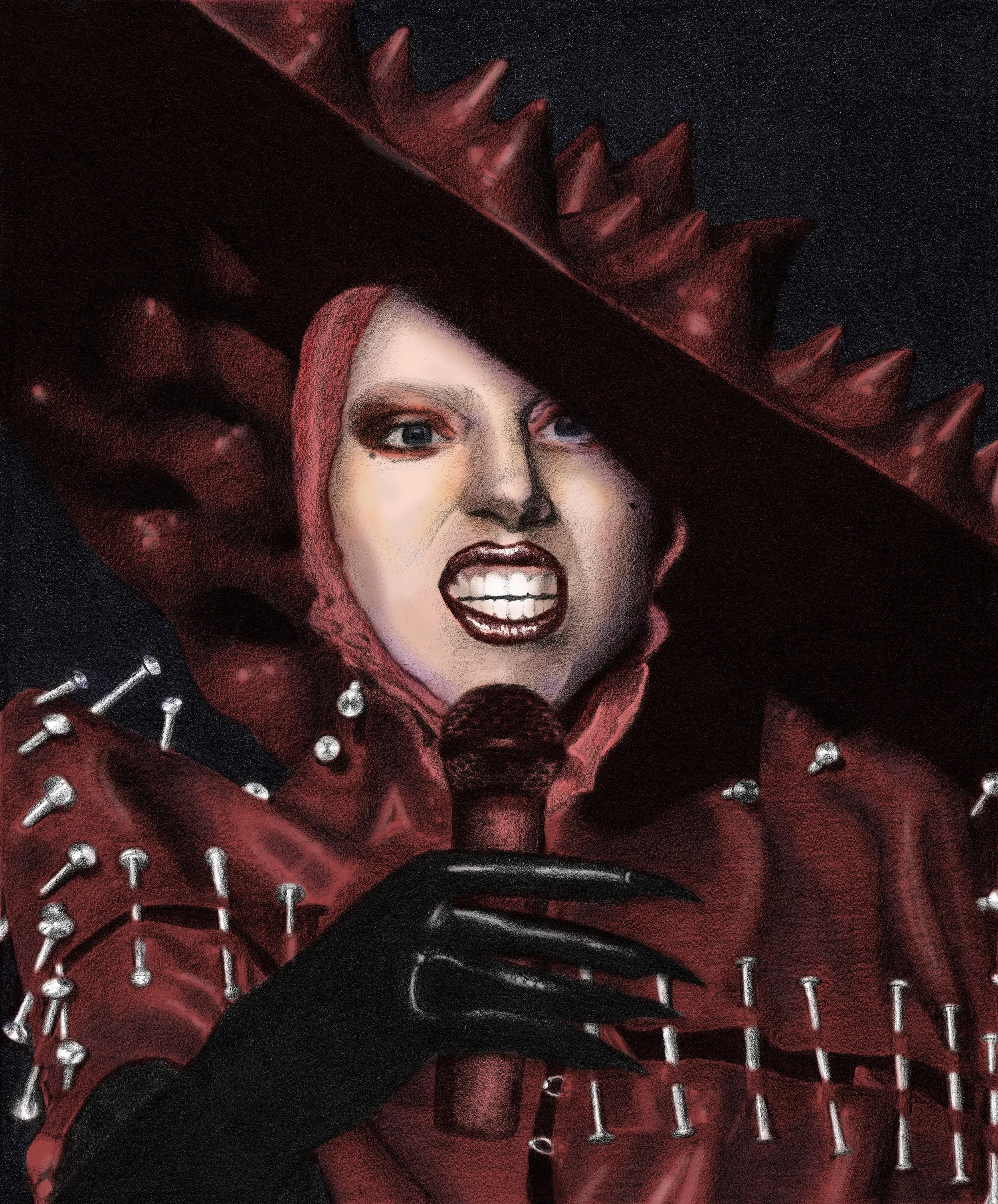 Lady Gaga