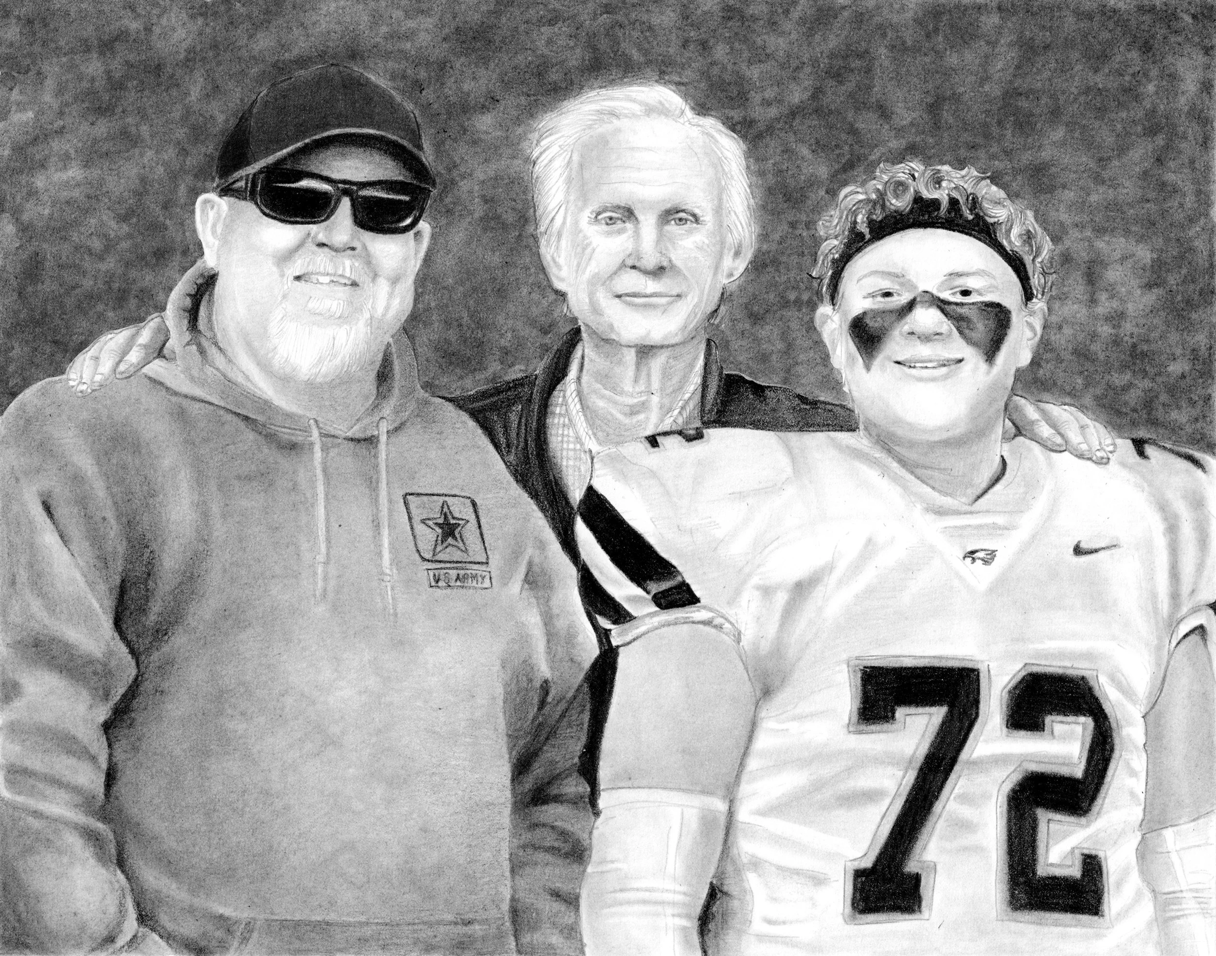 Generations