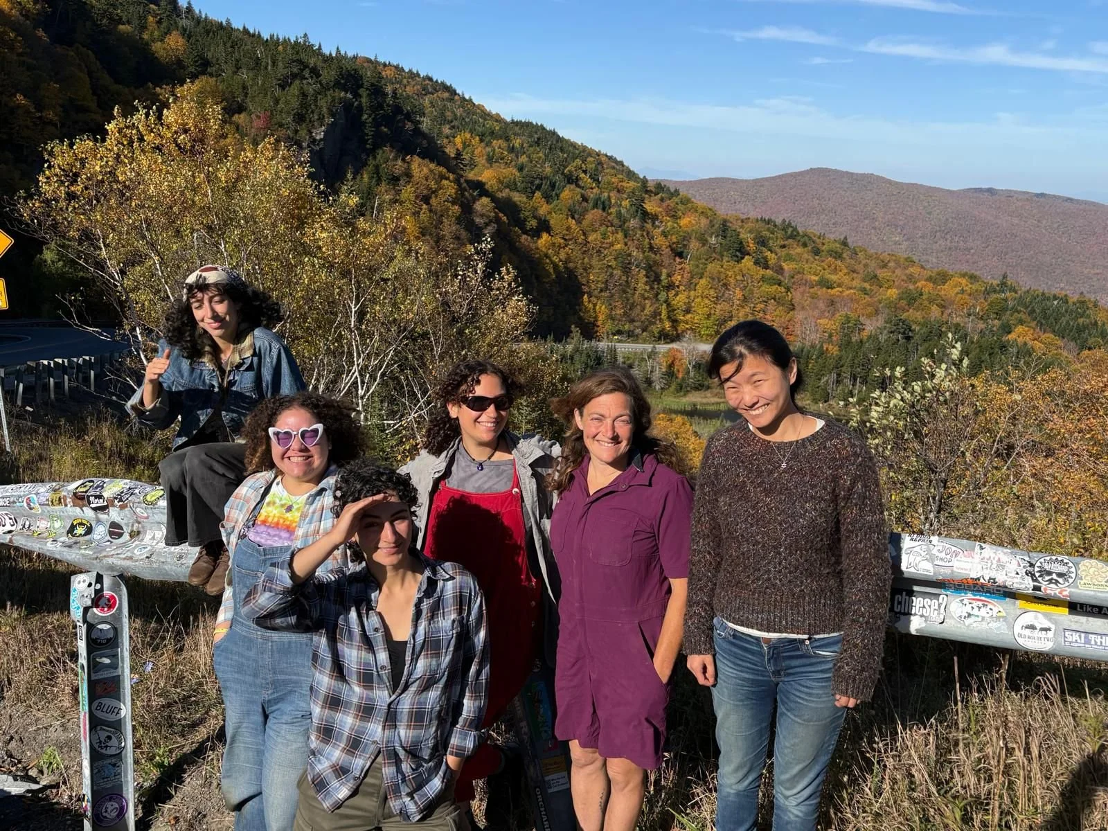 Thanksgiving: Stories from the Farm