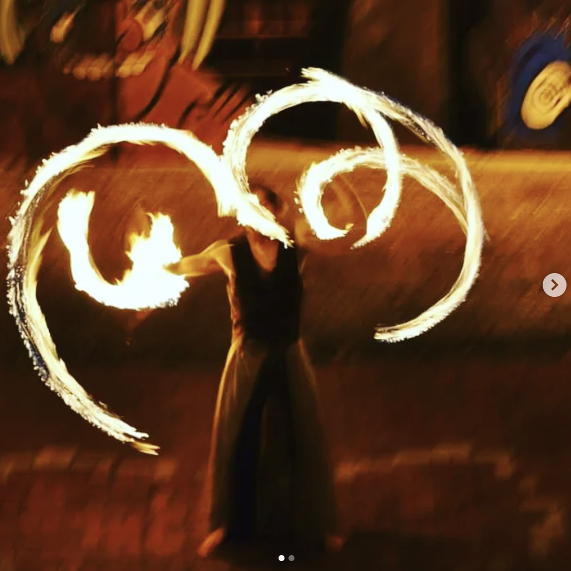 Klezmer Fire: A Mystical Shabbat Experience