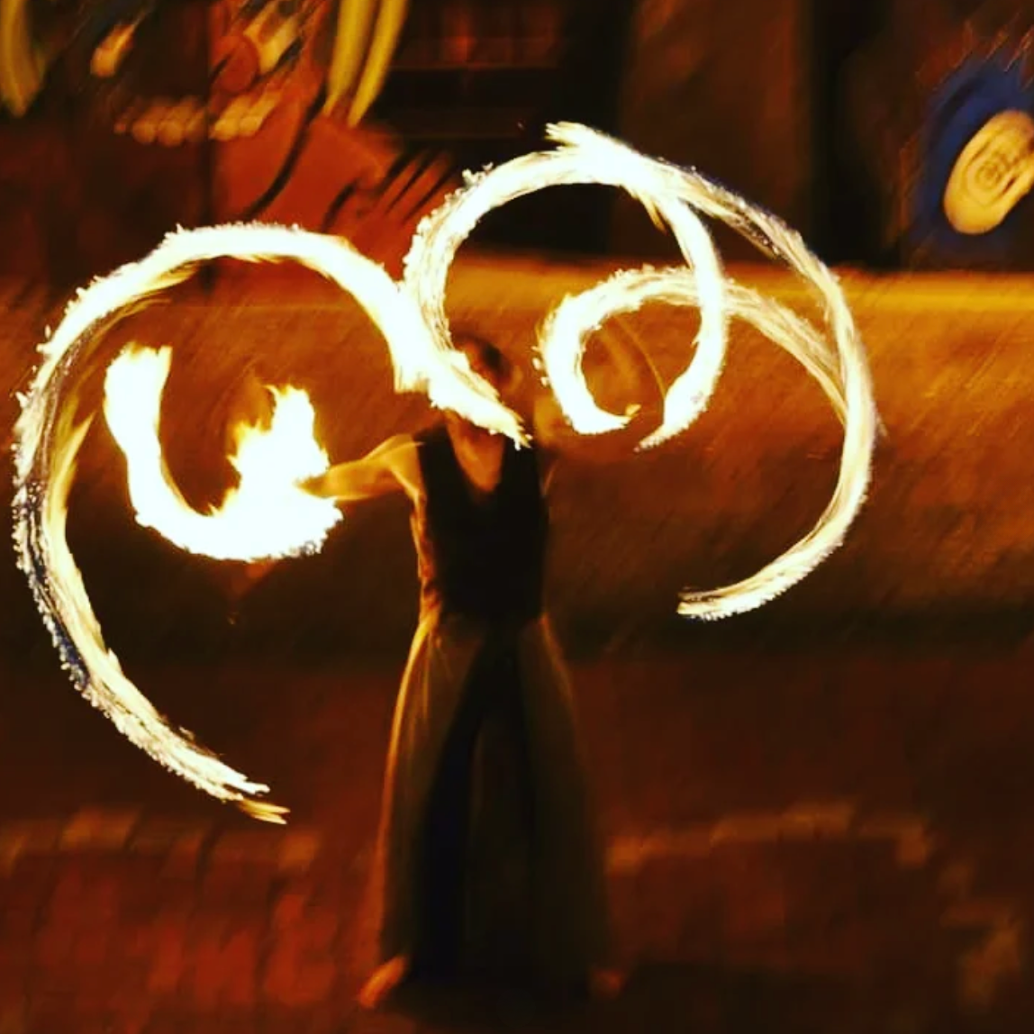 Klezmer Fire: A Mystical Shabbat Experience