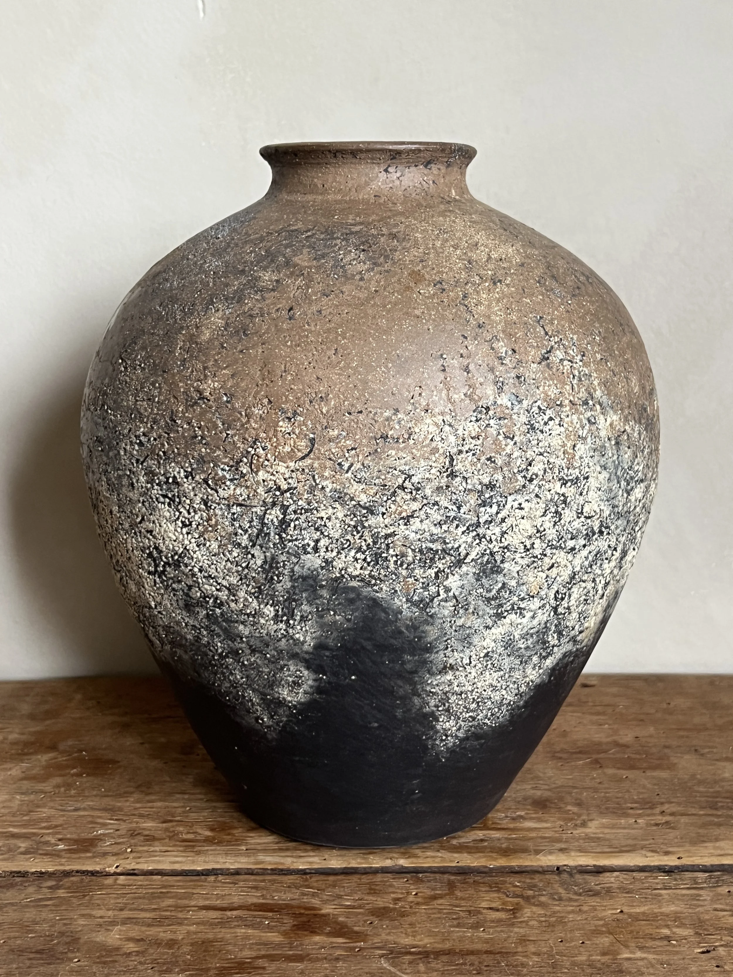 Ember Vase II