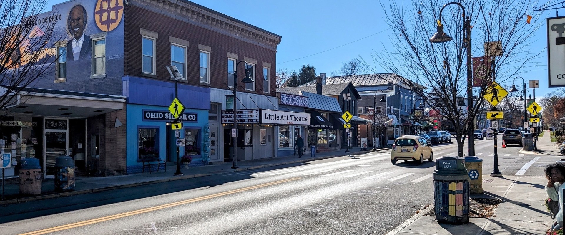 What Is THCa? A Local's Guide to Legal Cannabis in Yellow Springs