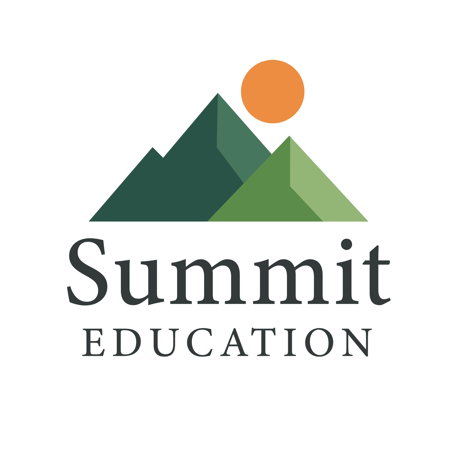 Summit Alternative Education