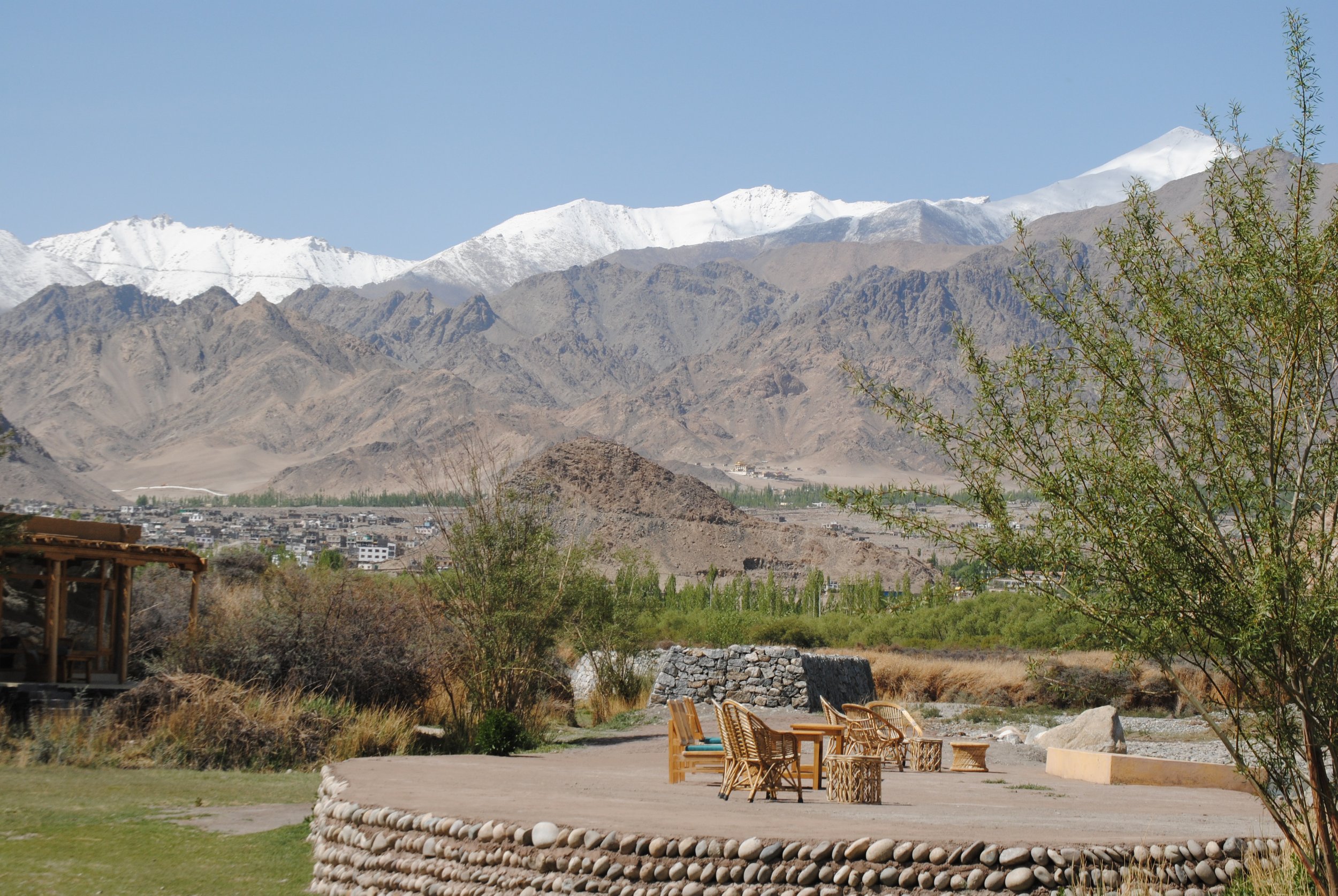 Leh, Ladakh, India. May 2023.  Shot with Nikon D300.
