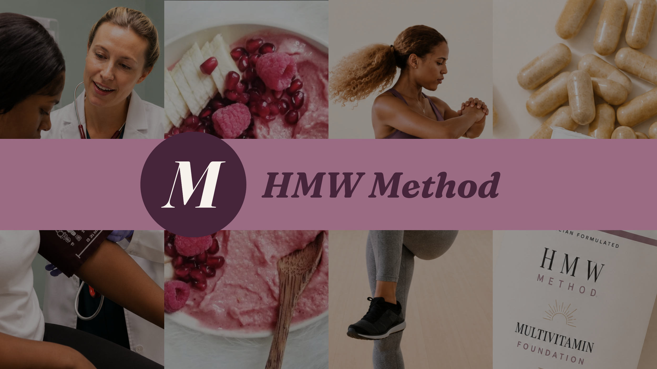 Why We Became HMW Method