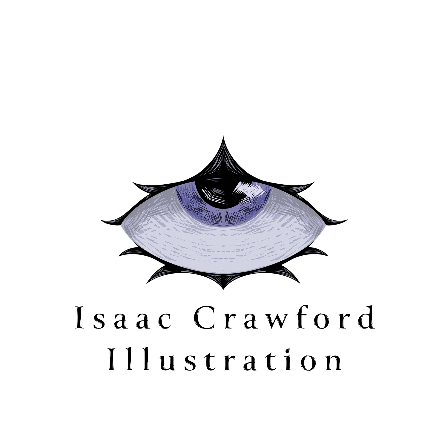 Isaac Crawford Illustration
