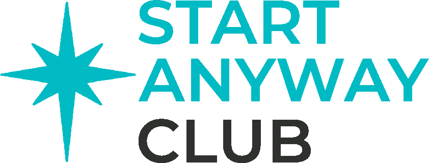 Start Anyway Club
