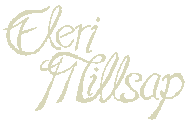 Eleri Millsap