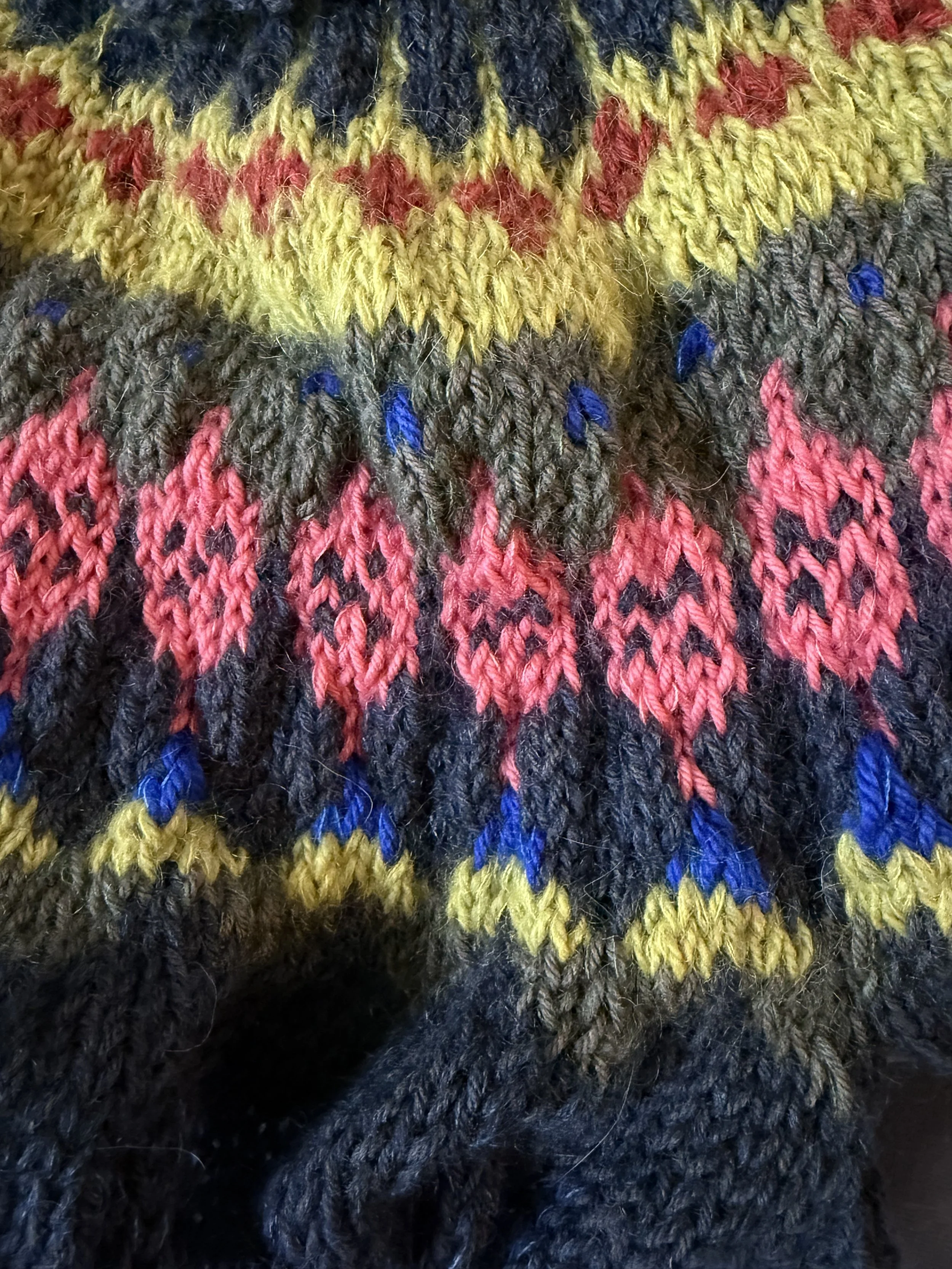 close up.
