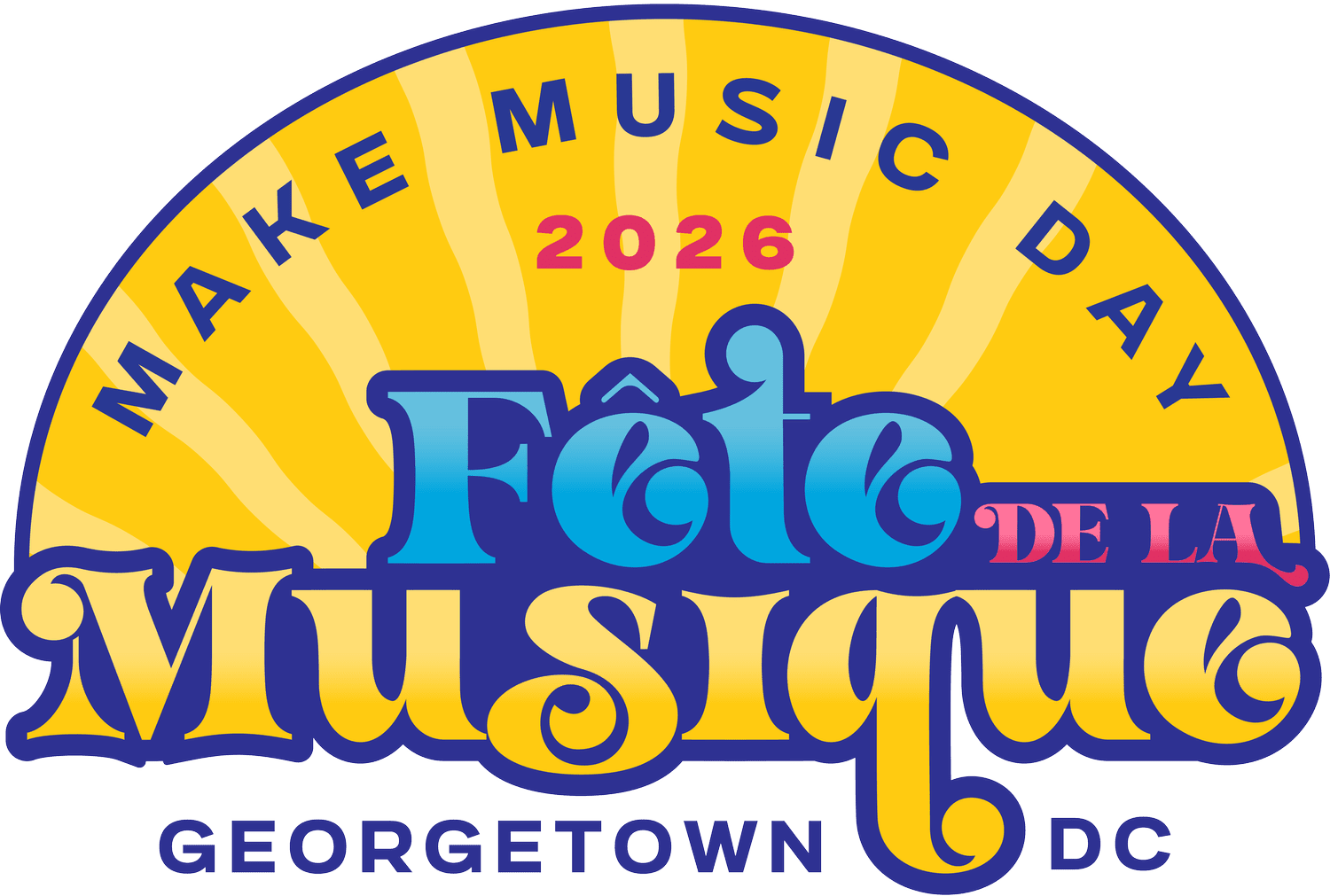 Fête de la Musique - World Music Day