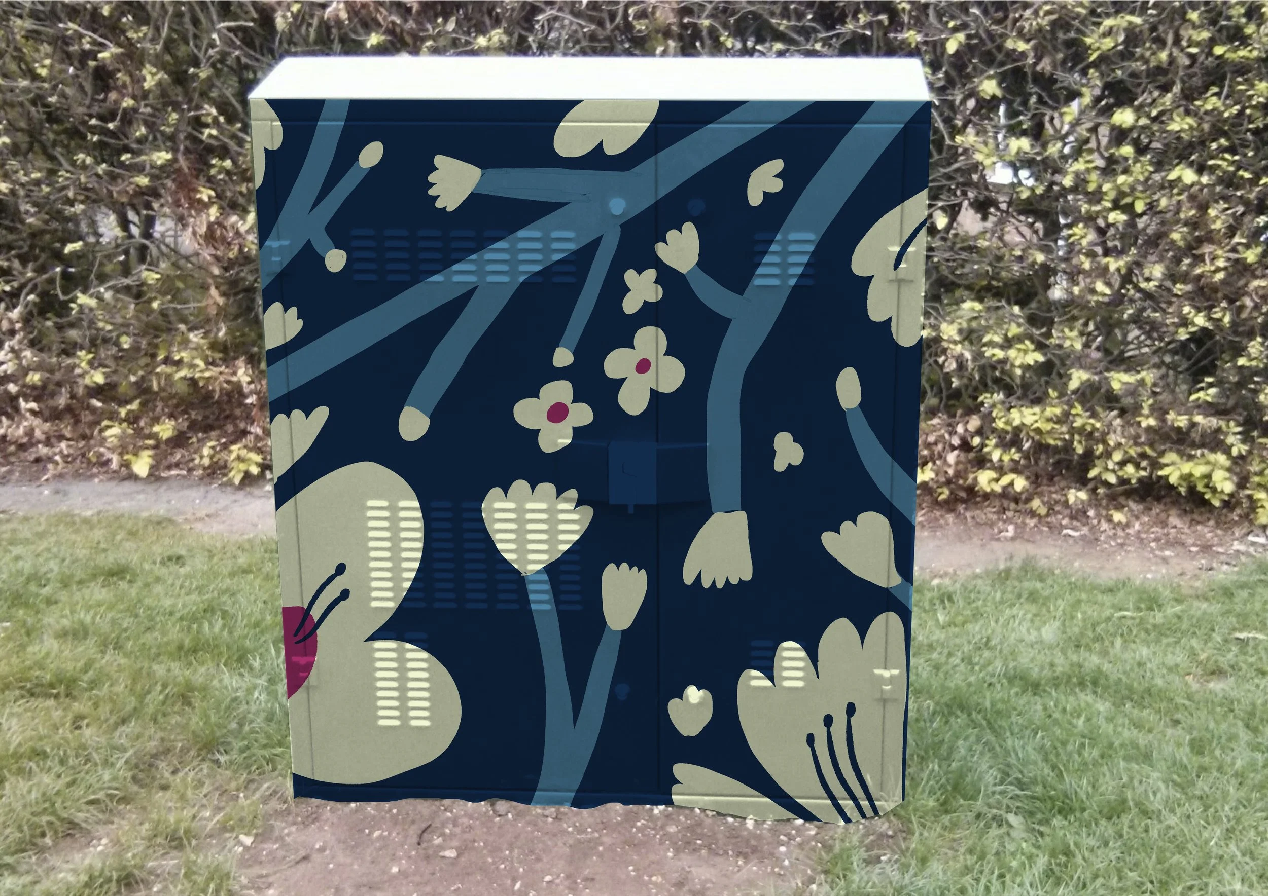 Street + Furniture + Emily + Kaye + Illustration.JPG