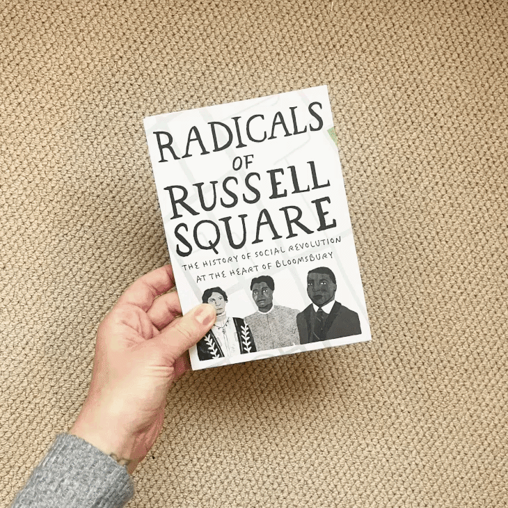 Radicals of Russell Square