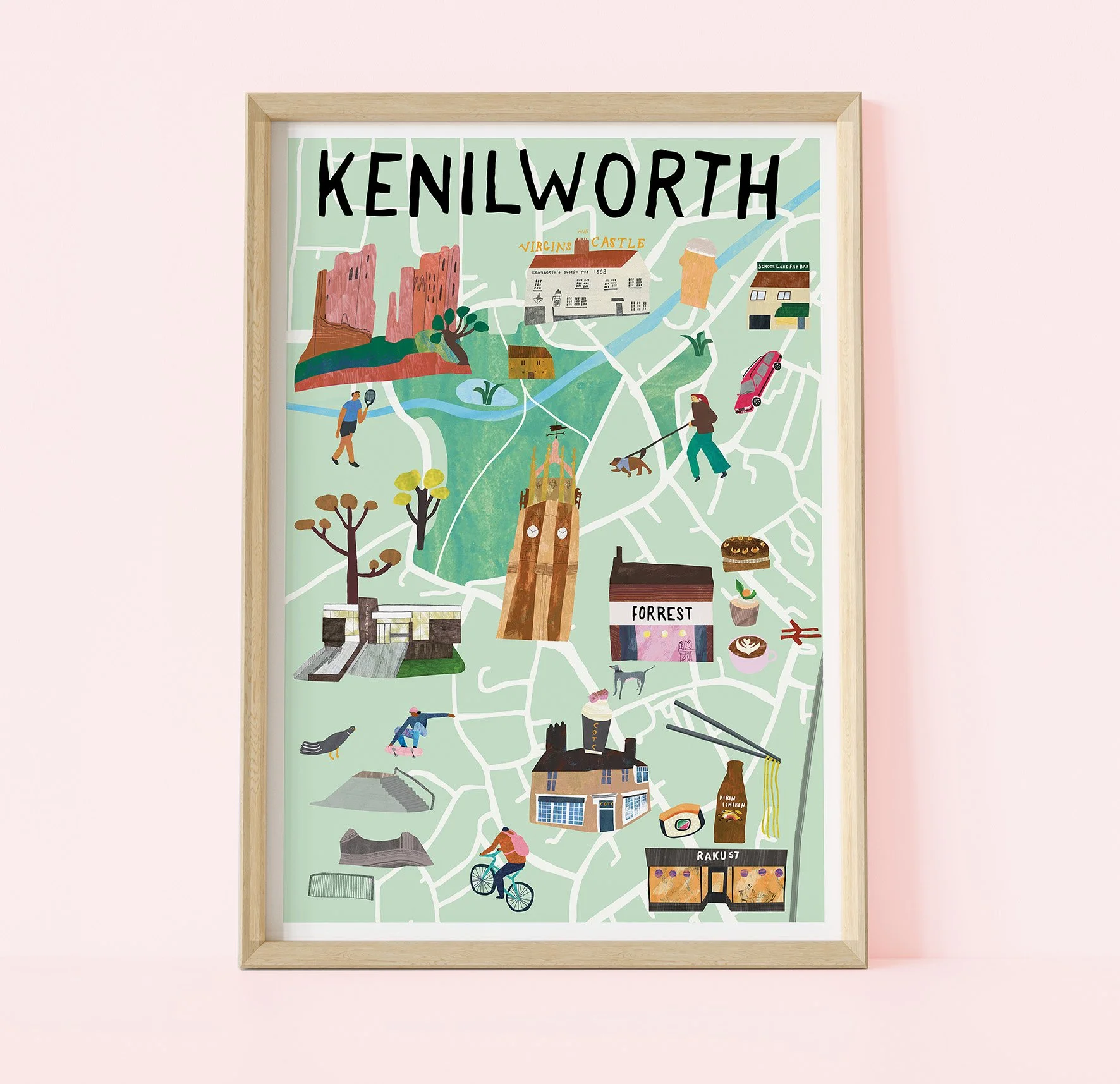 Kenilworth Framed.jpg