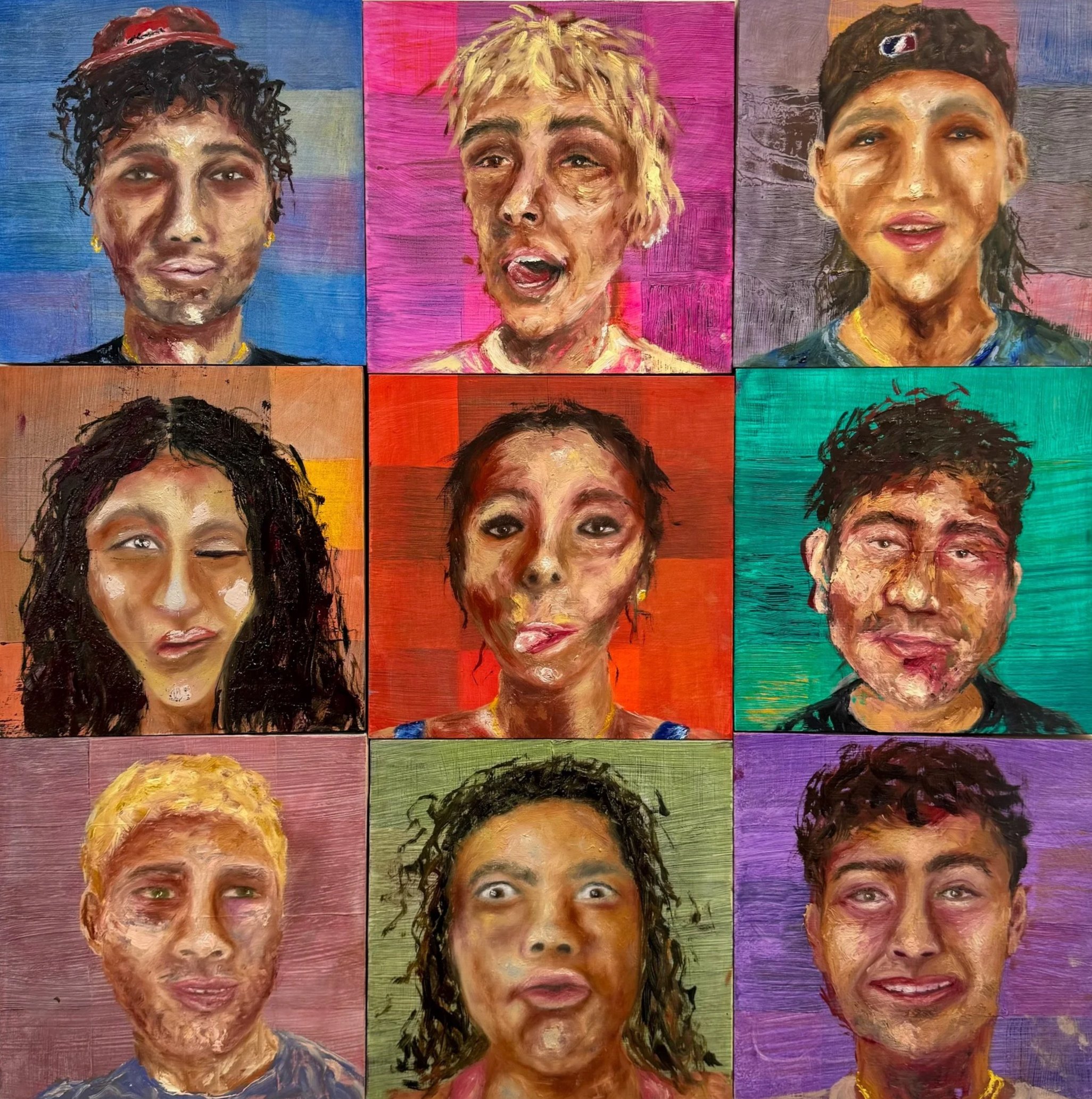 It Is Nice To Meet You 2024