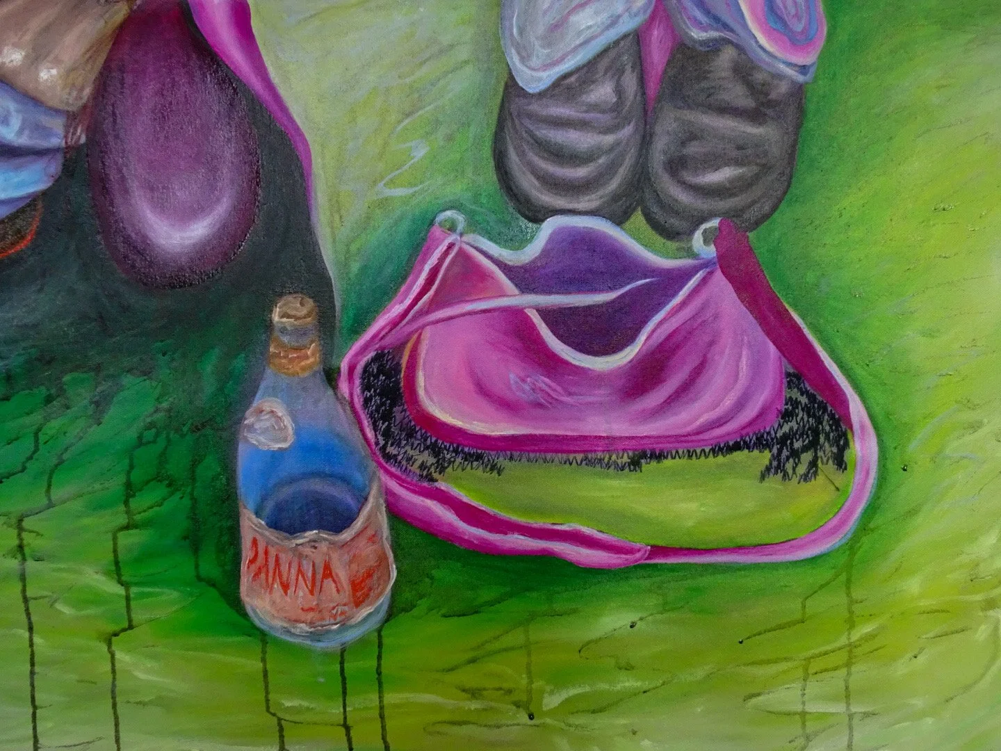 The Mermaid Parade 2025