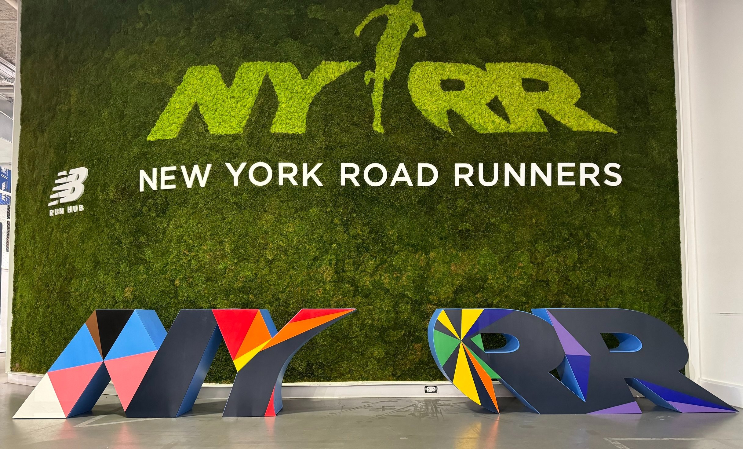 2024 NYC Pride Run