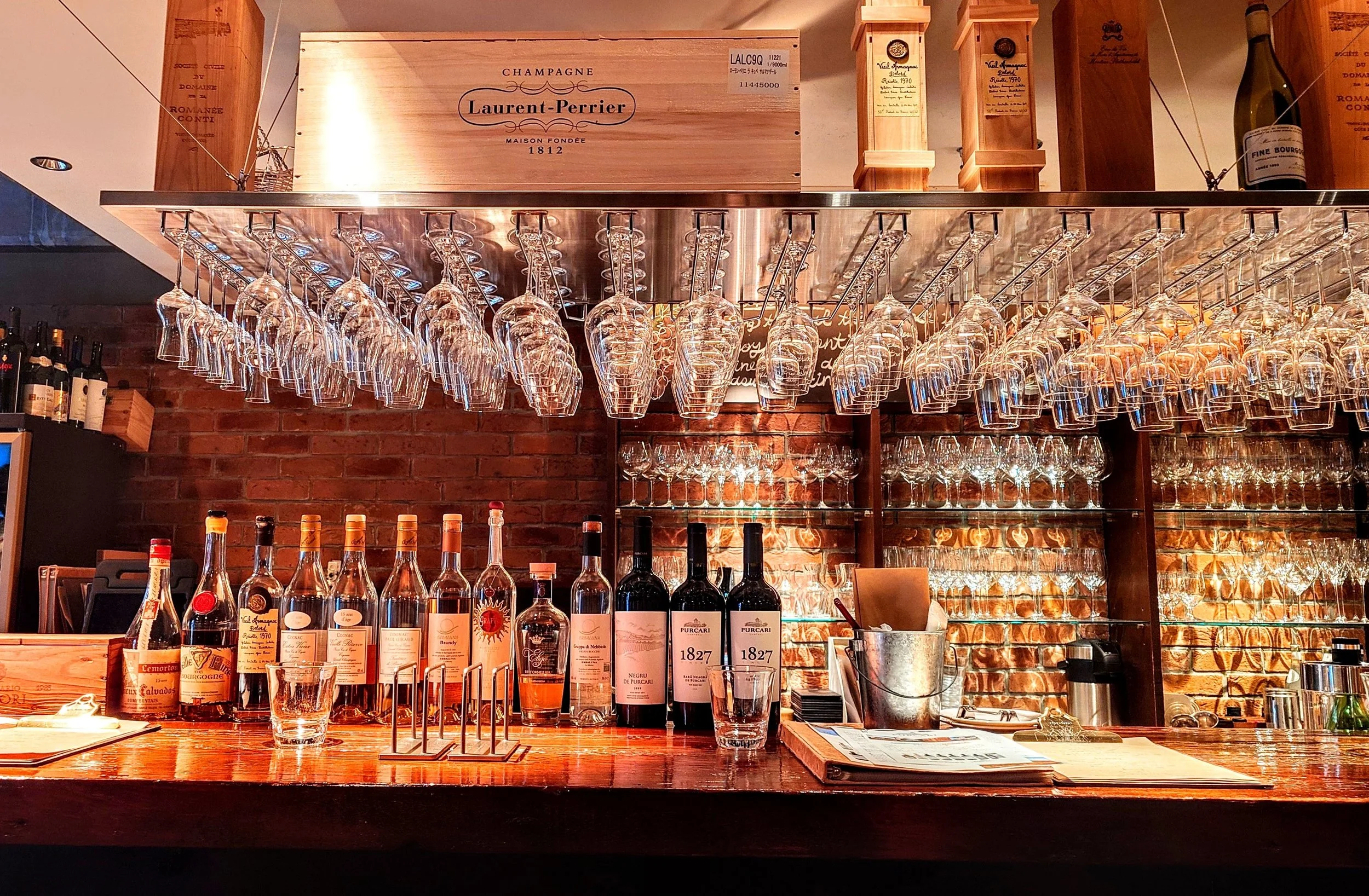 WINE 遠藤利三郎商店