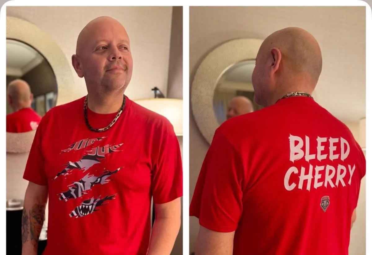 Not just a shirt.
A statement. 😮&zwj;💨