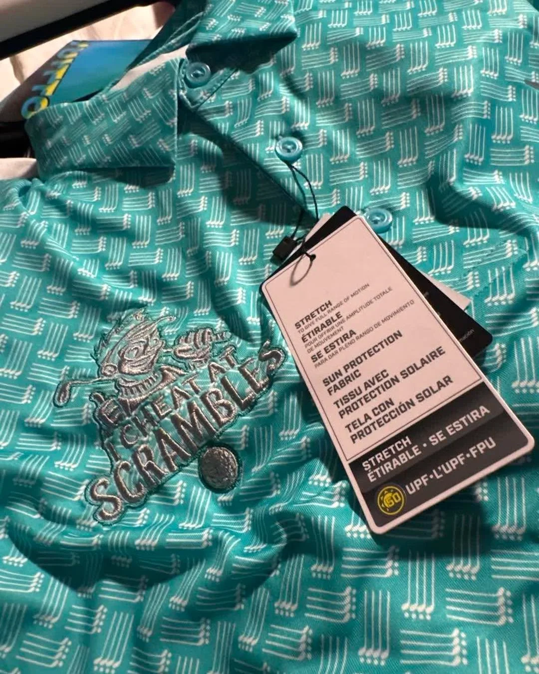 Clean stitching.
Custom done right. ✅