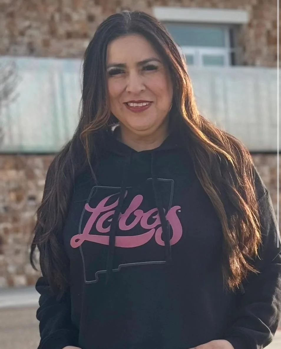 She threw it on, smiled, and said yep&hellip; this is my favorite one. Comfortable, cute, and very much her. 😉