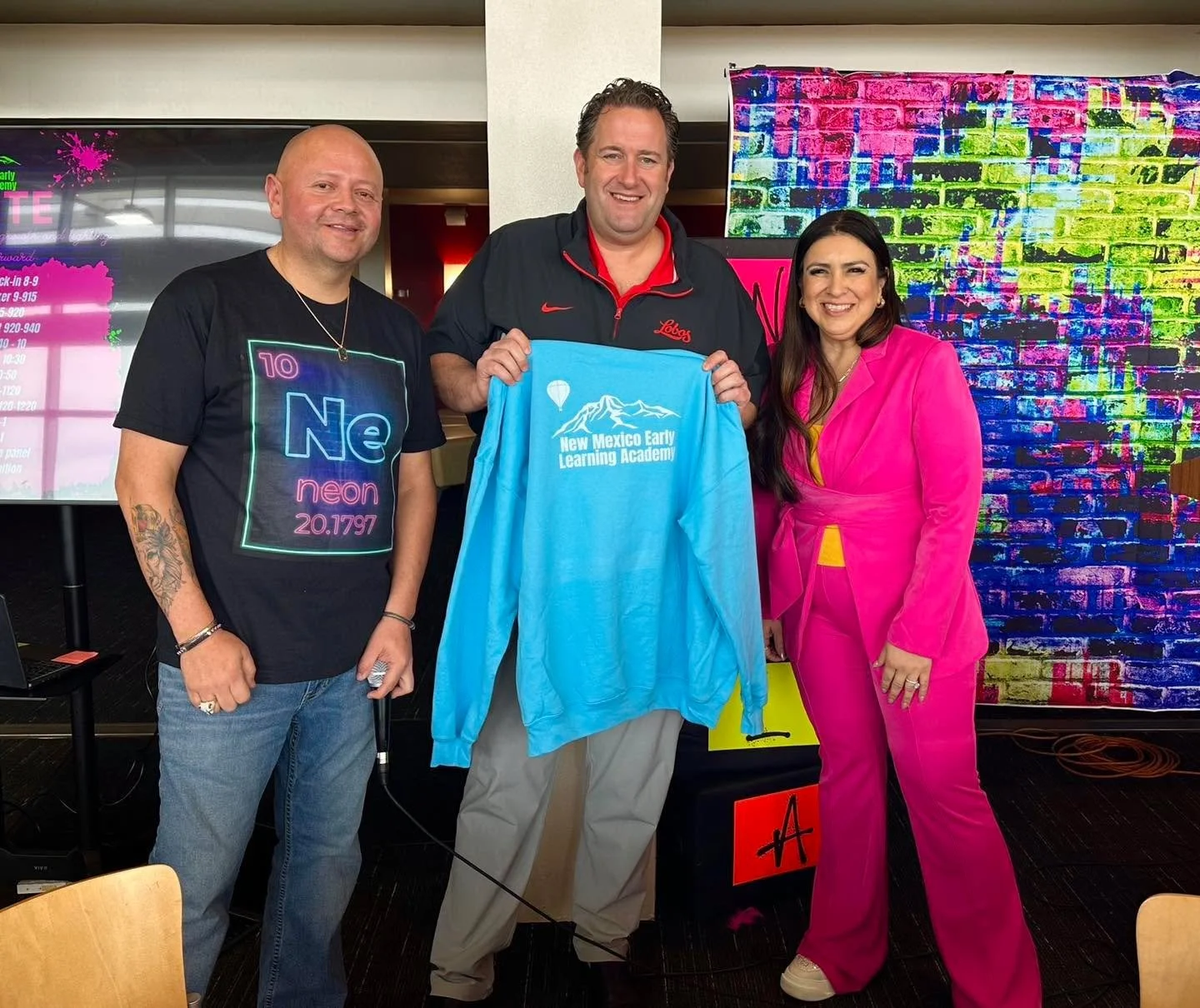 Designed it. Printed it. Handed it over.
And yes&hellip; it looked even better in person. 

.
.

#CustomApparel
#BrandMerch
#PrintedWithPurpose
#DesignToReality
#CommunityBrands
#CreativeWork
#LocalImpact
#BrandDetails
#WearYourBrand
#BehindTheDesign