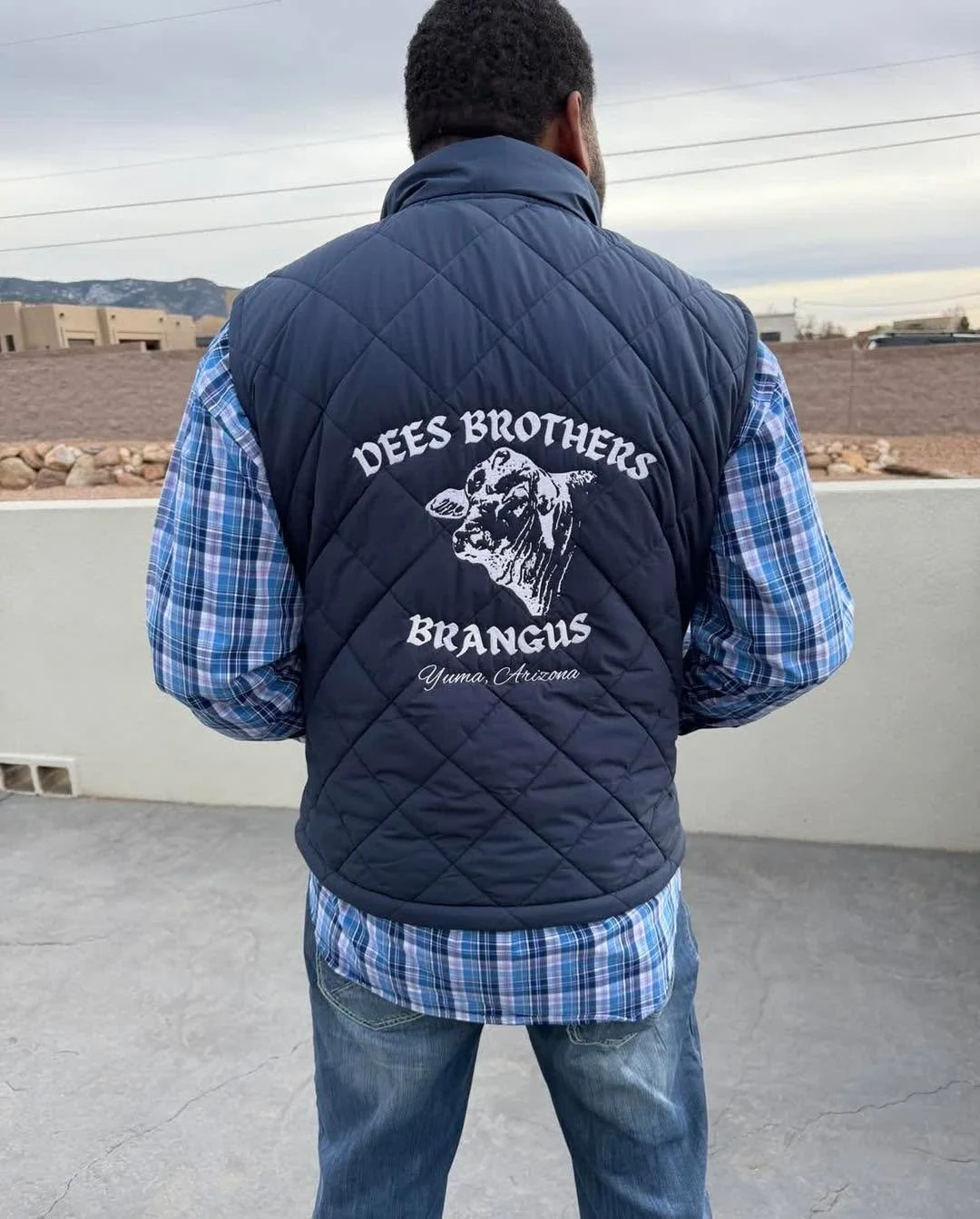 This is your sign to stop blending in ✨
Logos. Apparel. Branding. Presence.
Abundant Design makes your business look like it means business. 🌐 http://505threads.com