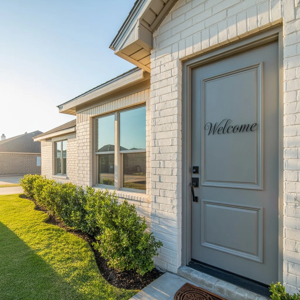 When to Choose Door Replacement or Window Replacement