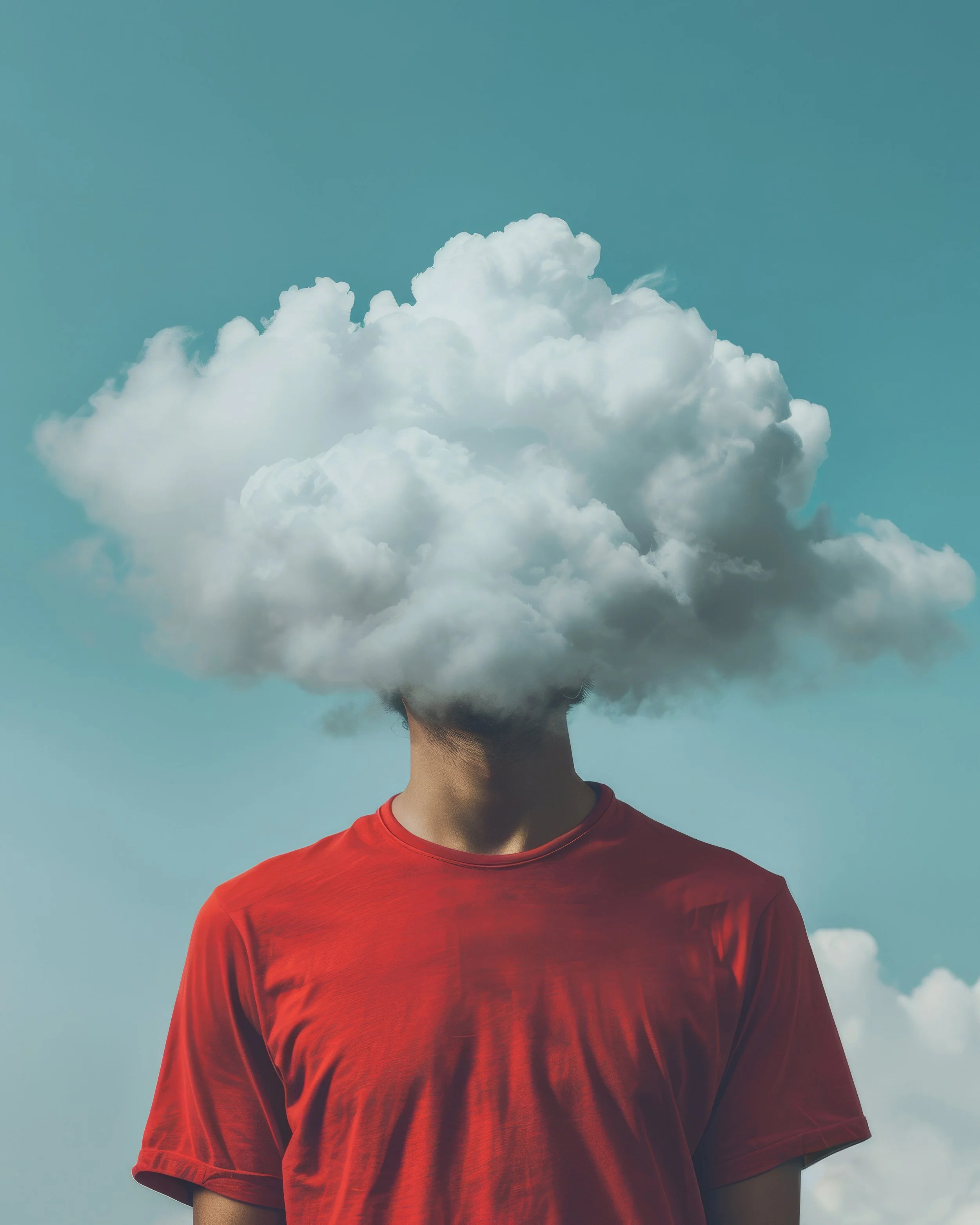 The Cognitive Triad: How Thoughts, Emotions, and Behaviors Shape Our Experience