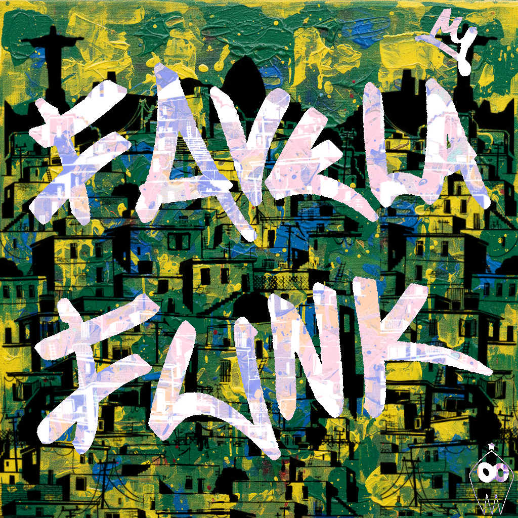 Favela Funk