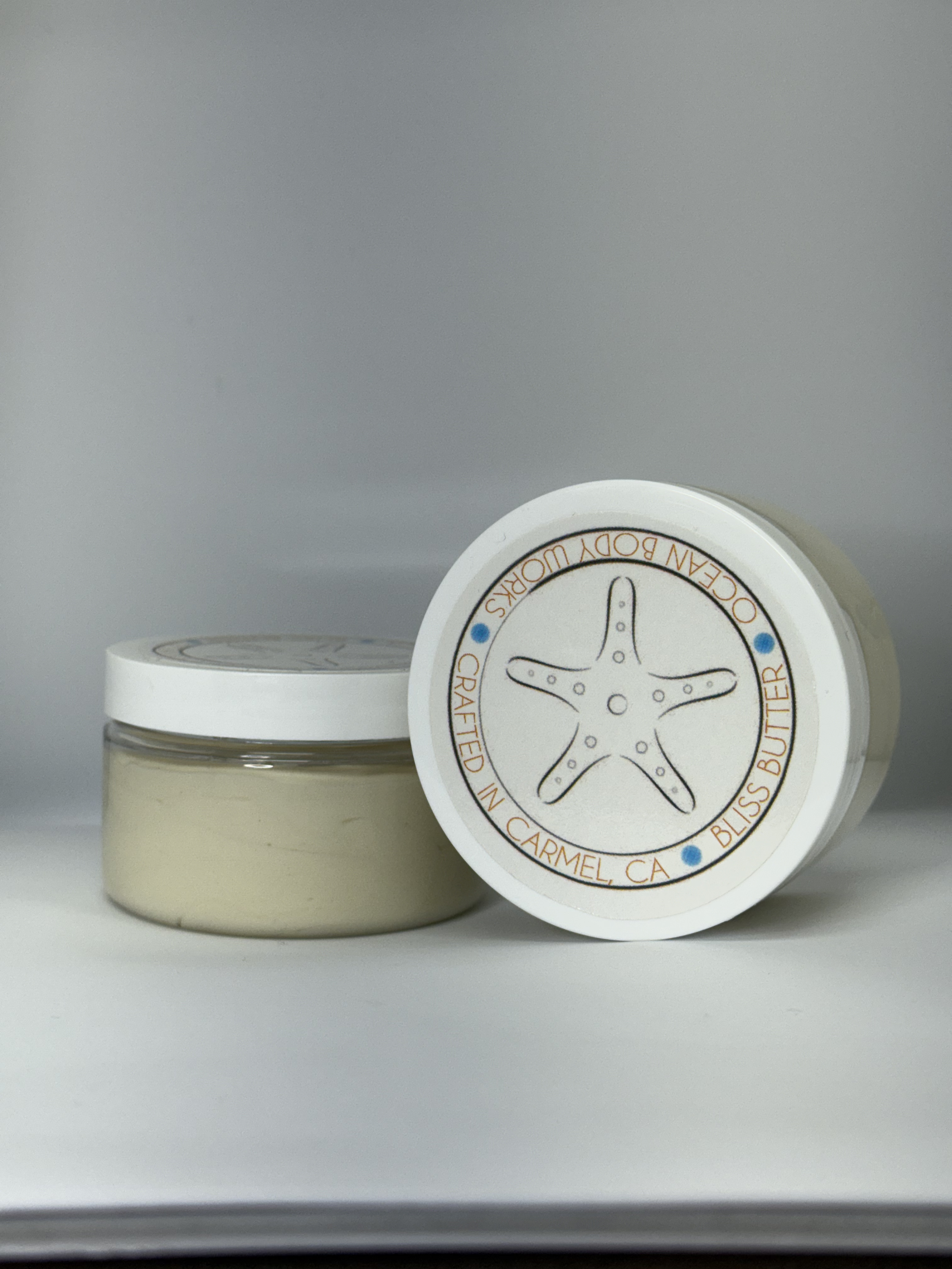 Bliss Butter