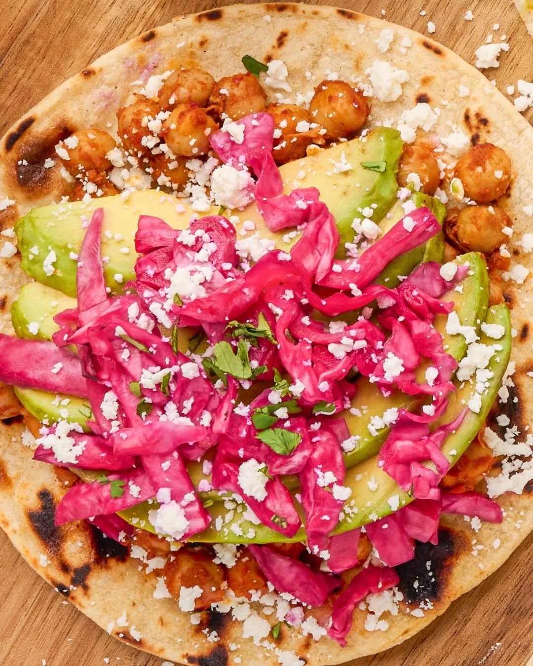 ICYMI: Cabbage is finally having its moment 🥬🙌