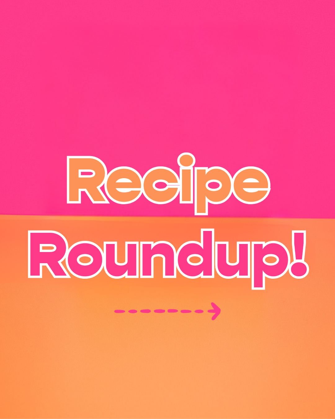 Need weekend dinner inspo? We&rsquo;ve got the meals AND the veggies to go with each 🎉