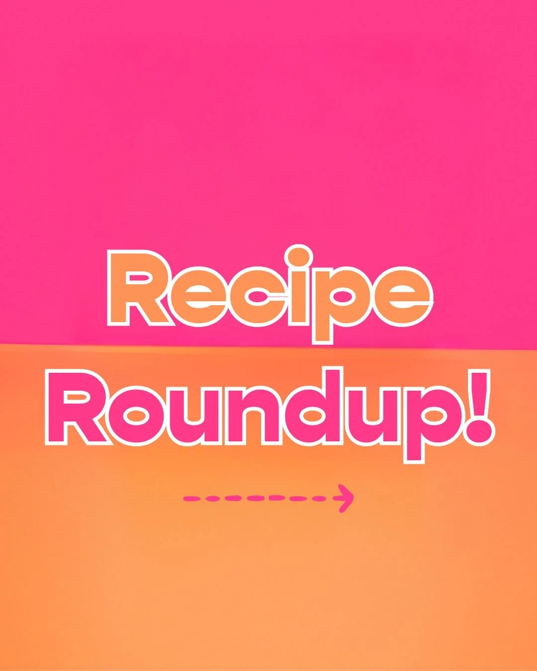 Need weekend dinner inspo? We&rsquo;ve got the meals AND the veggies to go with each 🎉