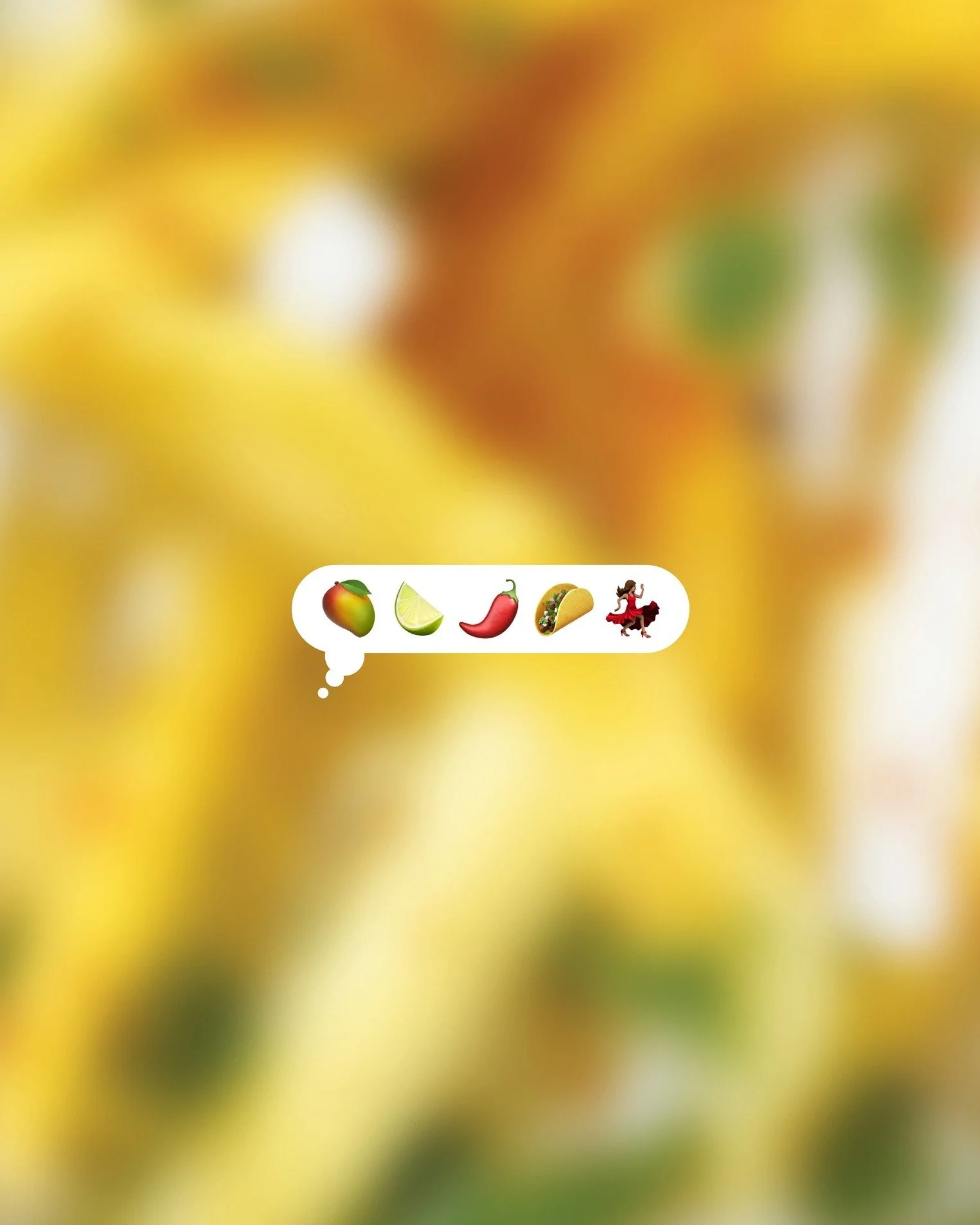 Any guesses on what new pickled veggie mixture is coming your way?? 🤔💃🎉

Share your guess in the comments!