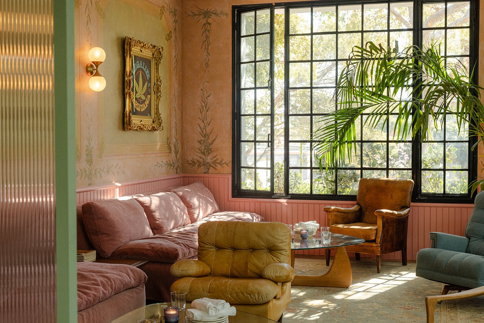 PARLOR