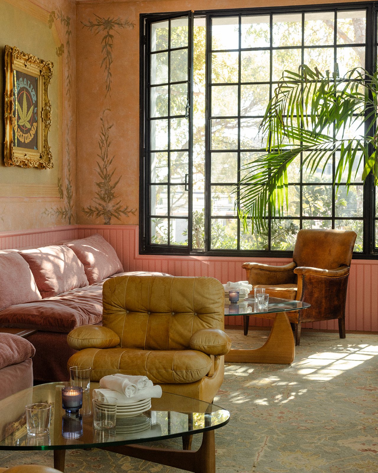 PARLOR