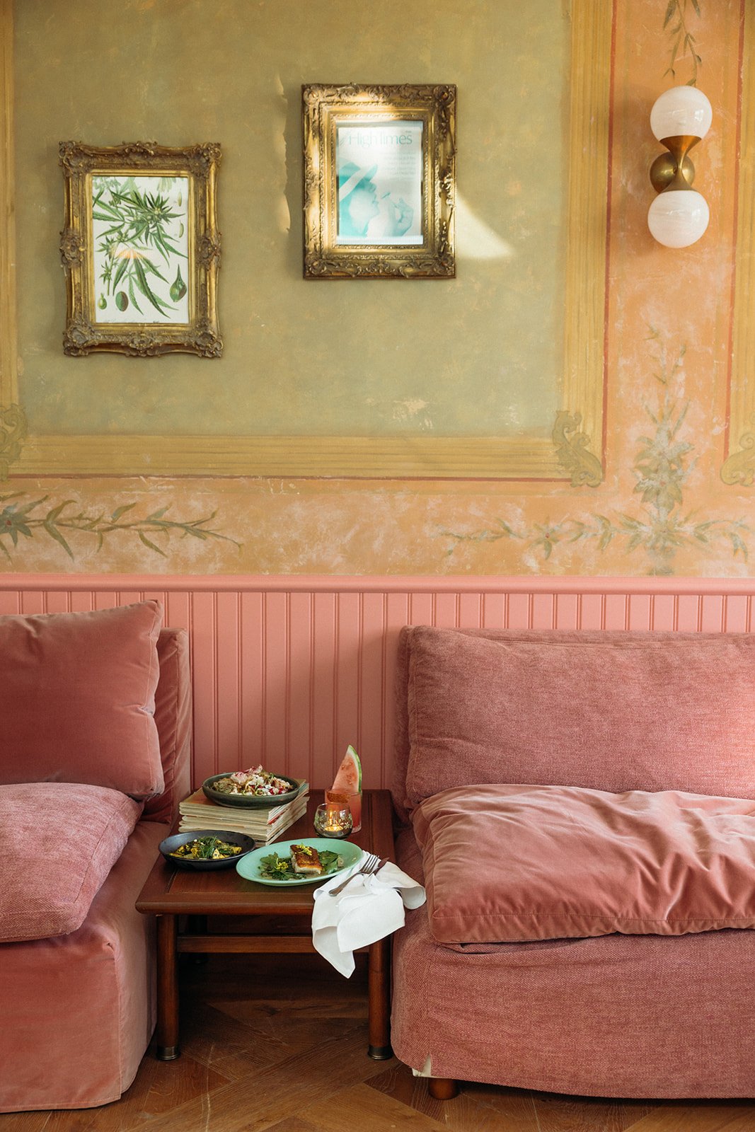 PARLOR