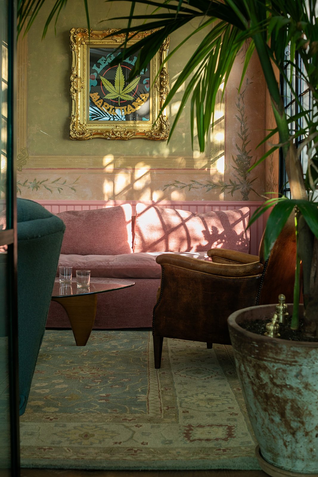 PARLOR
