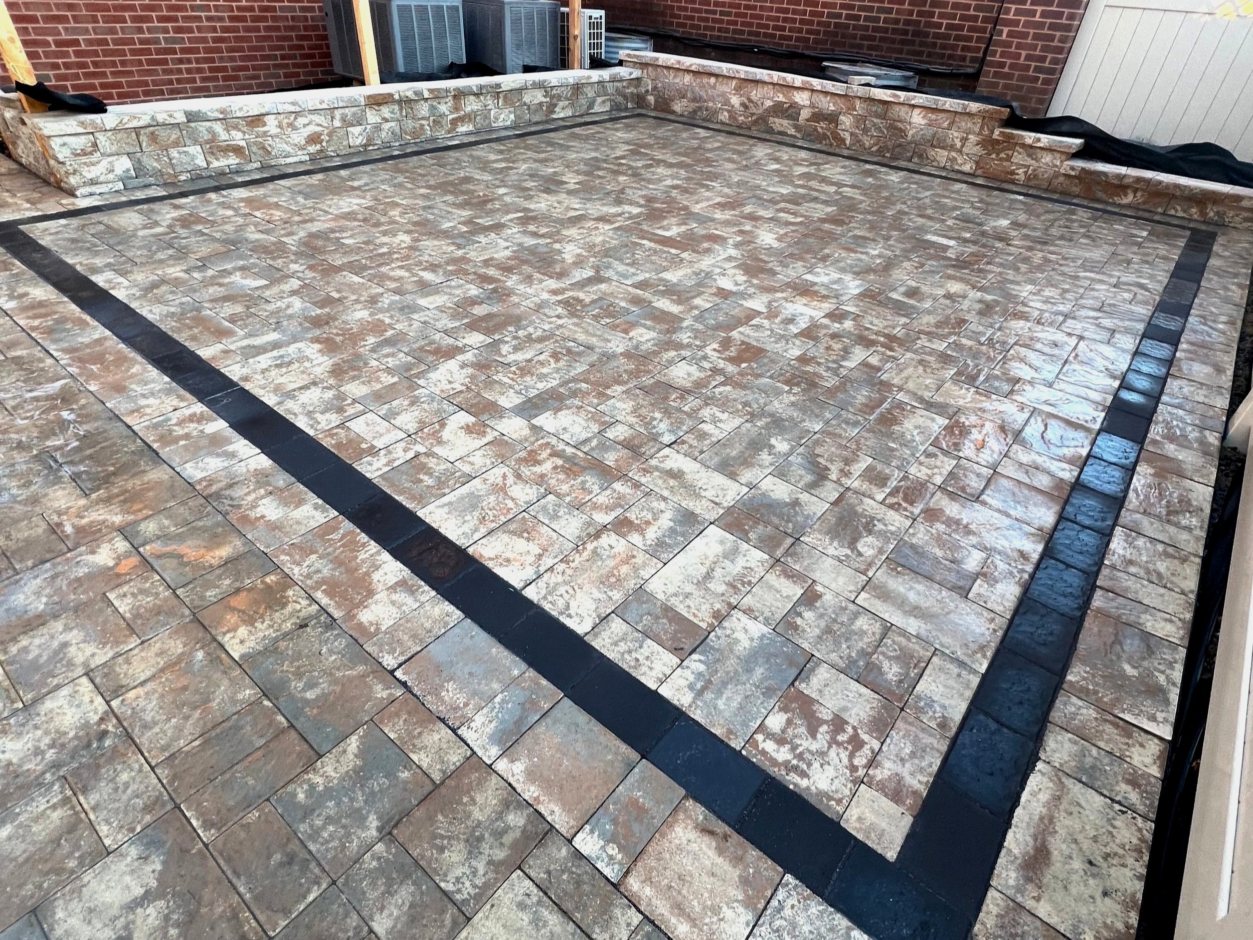 Oranssi project: passive house