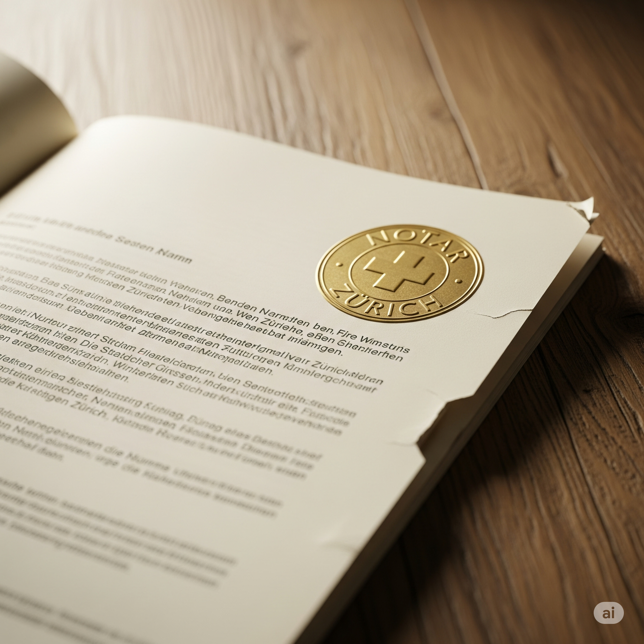 Die Umwandlung einer GmbH in eine AG: Eine Hilfestellung für Paralegals