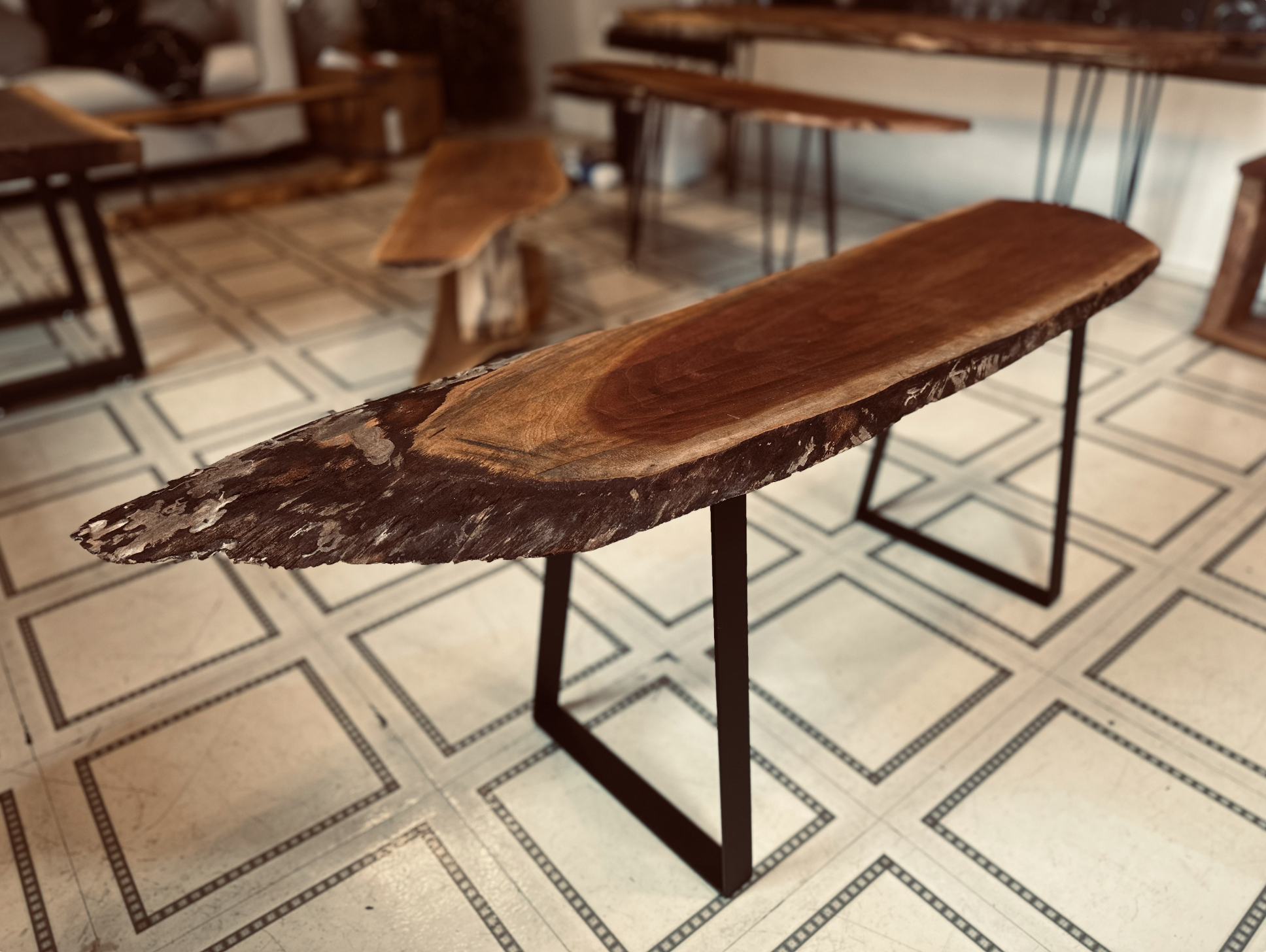 Small Coffee or End Table